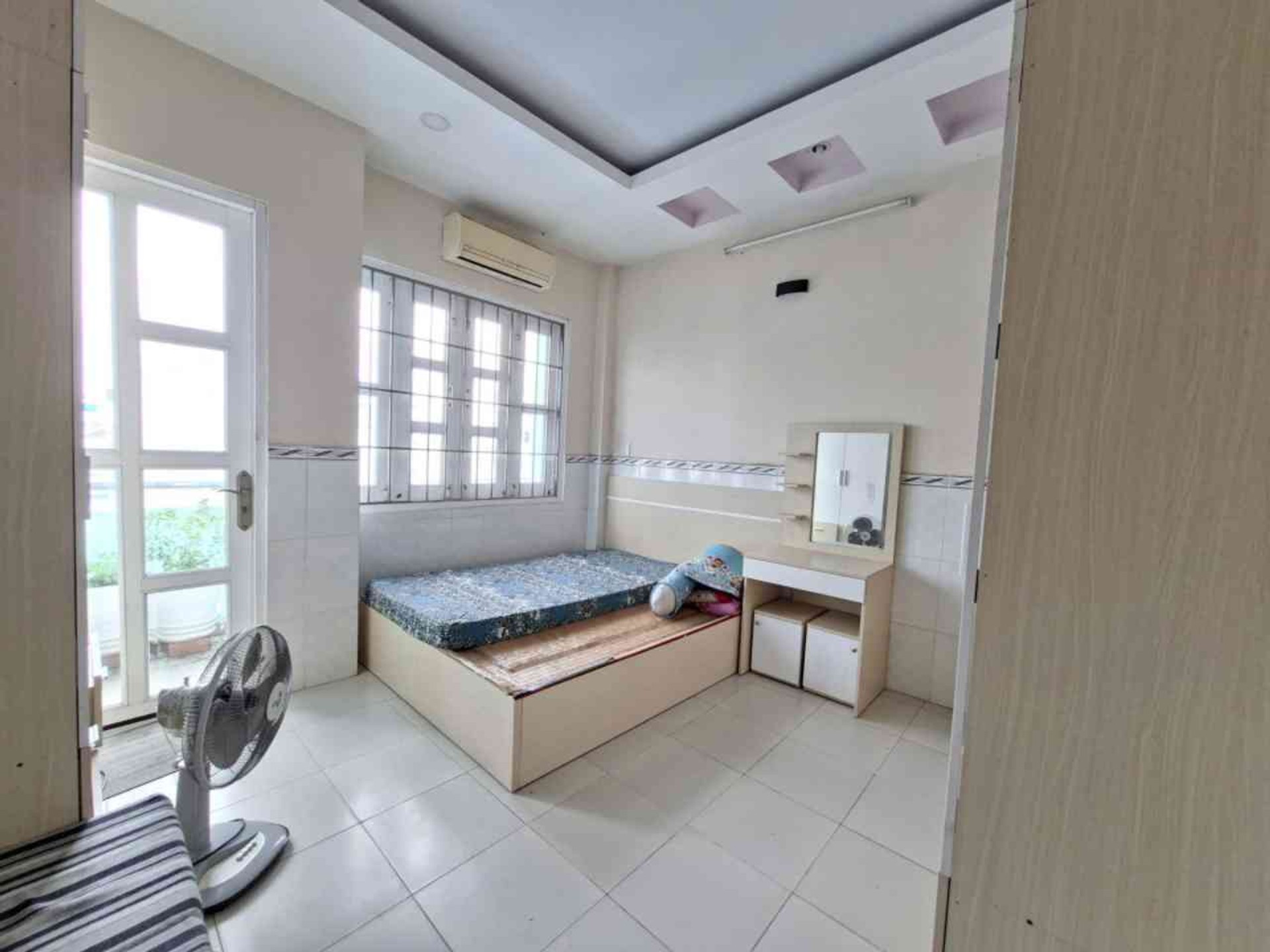 🔥🏠SÁT MT ÂU CƠ - LÊ ĐẠI HÀNH - 5 TẦNG BTCT - 5PN - 66M2 - HẺM XE HƠI - GIÁ 9T5 ( TL )