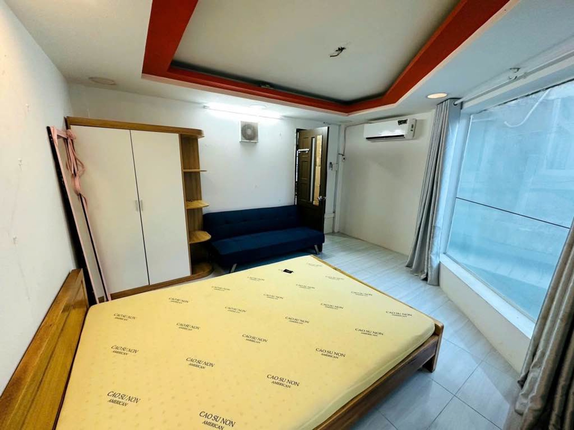 Bán nhà riêng 5 tầng, 71,2m2, căn góc hẻm 6m, Đông Nam, Quận 10