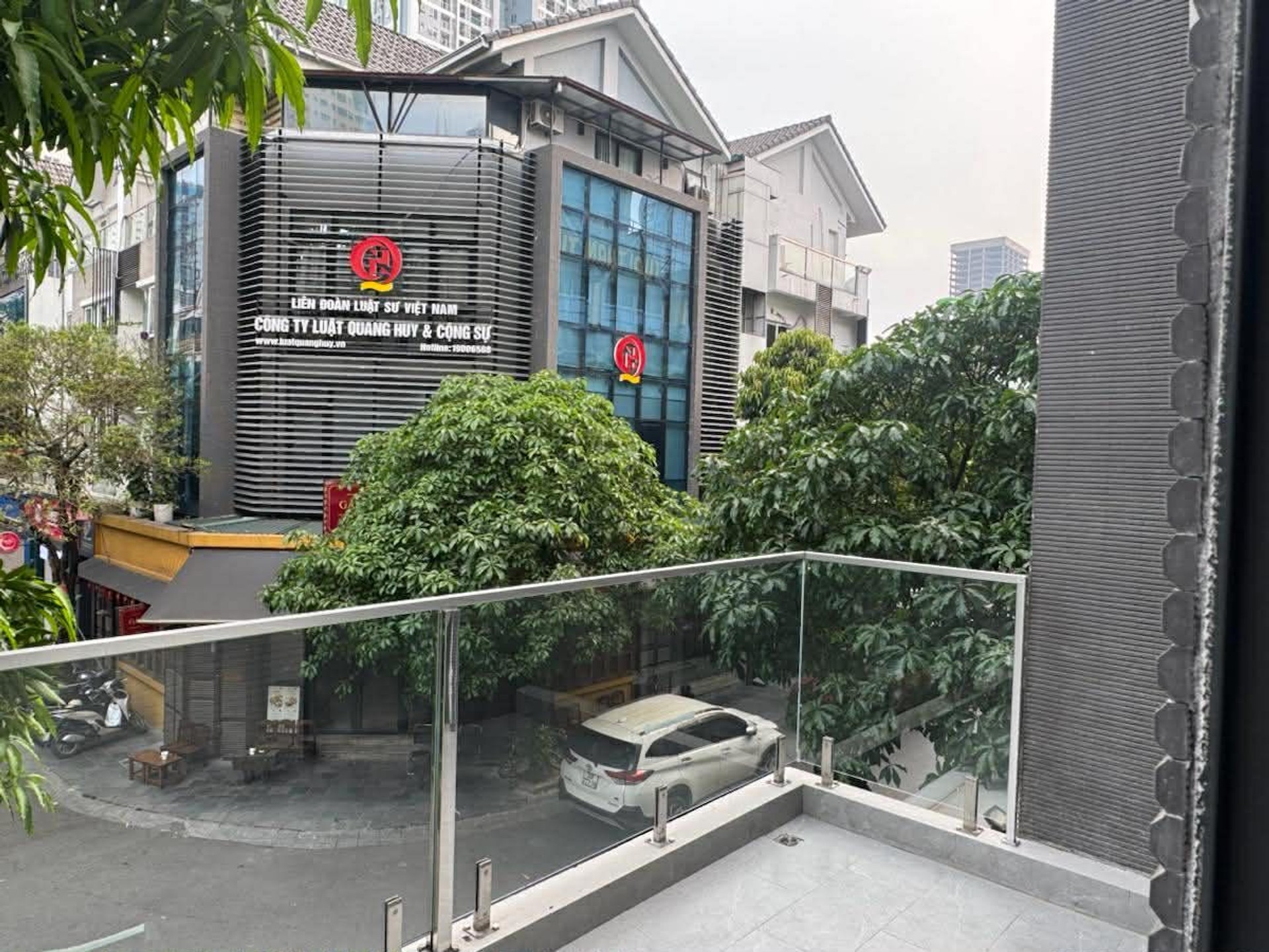 🔥🏡KHU LIỀN KỀ A10 NAM TRUNG YÊN, CẦU GIẤY -75m–5 TẦNG THÔNG SÀN -Mặt tiền 6m - HÀNG HIẾM –KD đỉnh
