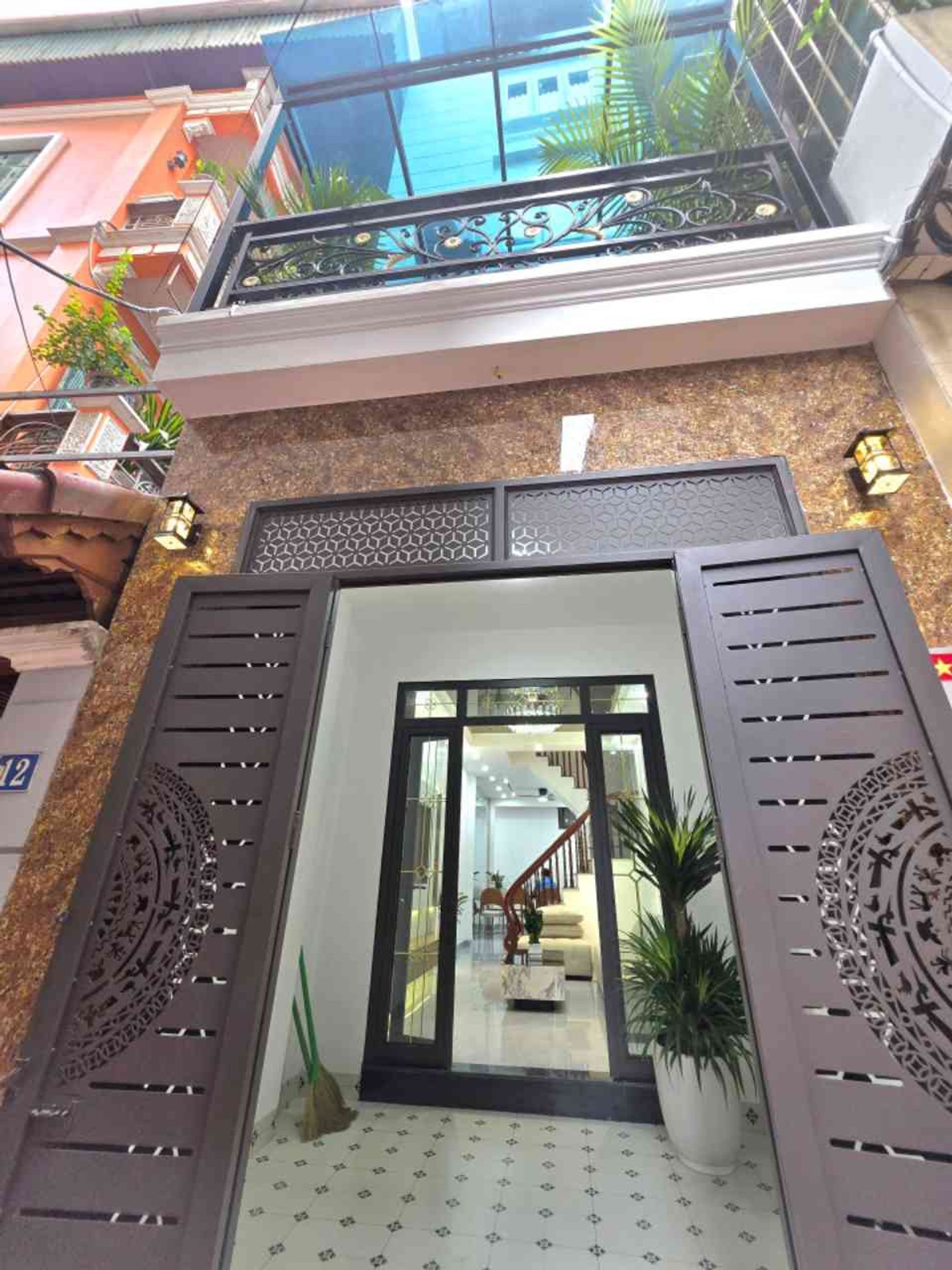 Cơ hội vàng sở hữu nhà 4 tầng 5 phòng ngủ tại Bằng Liệt, giá tốt giảm ngay 300 triệu