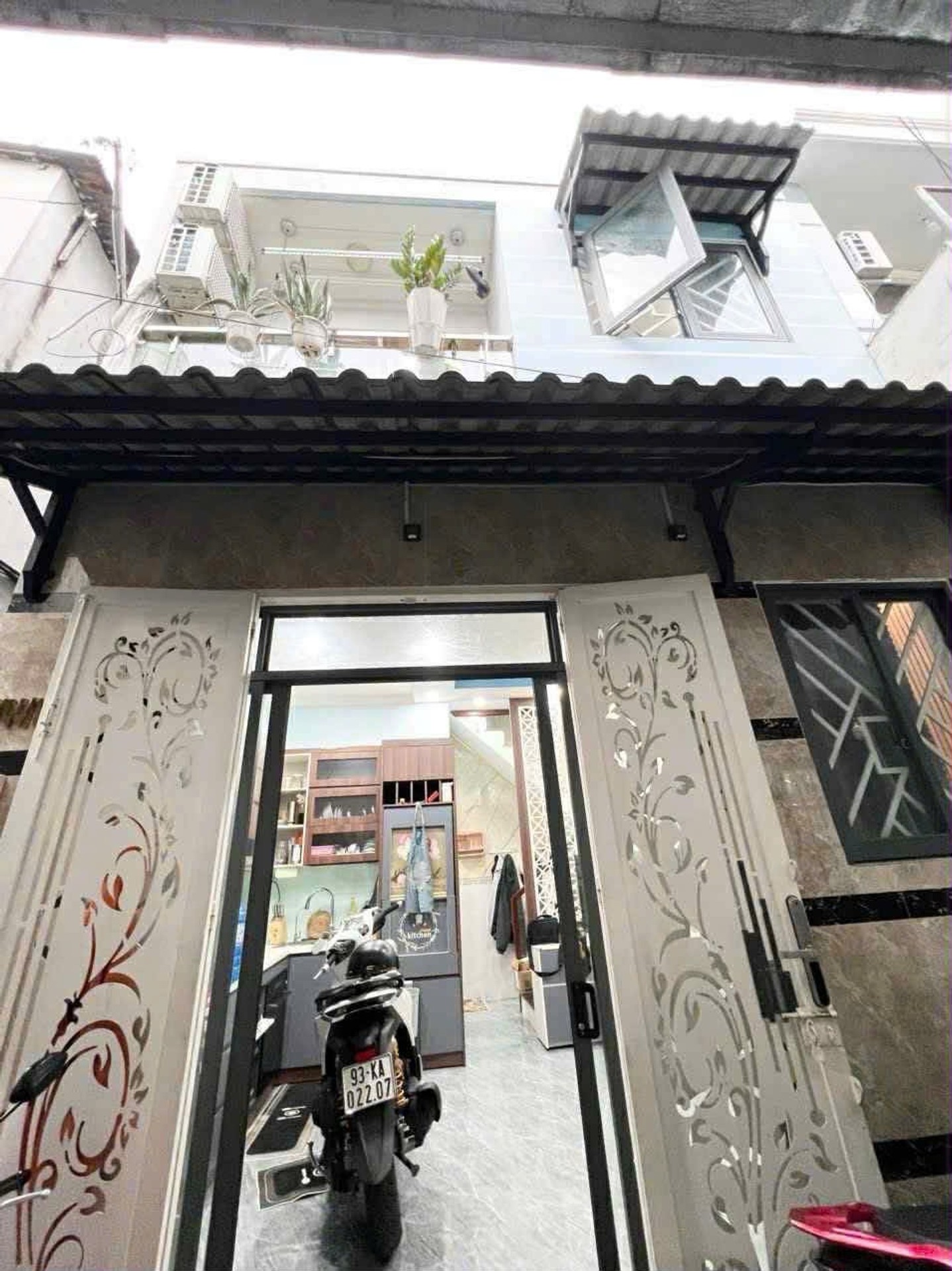 5x6m, Bán nhà Quang Trung, 2 Tầng, P10 Gò Vấp, 3 Tỷ