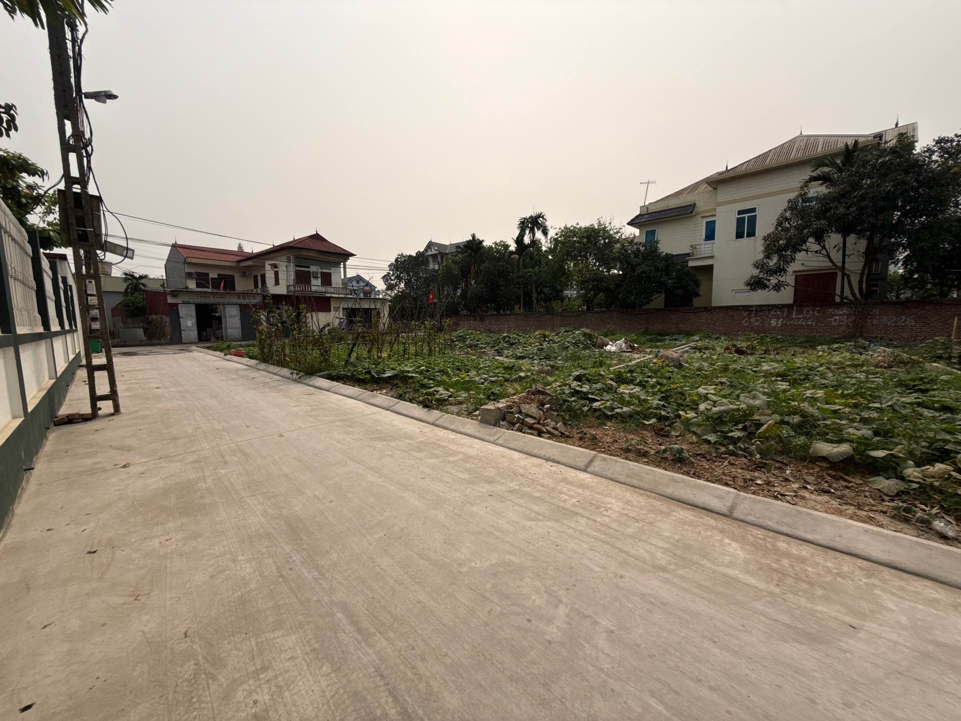 Lô Đất Vàng Quang Tiến - Đầu Tư Xịn Giá Mềm