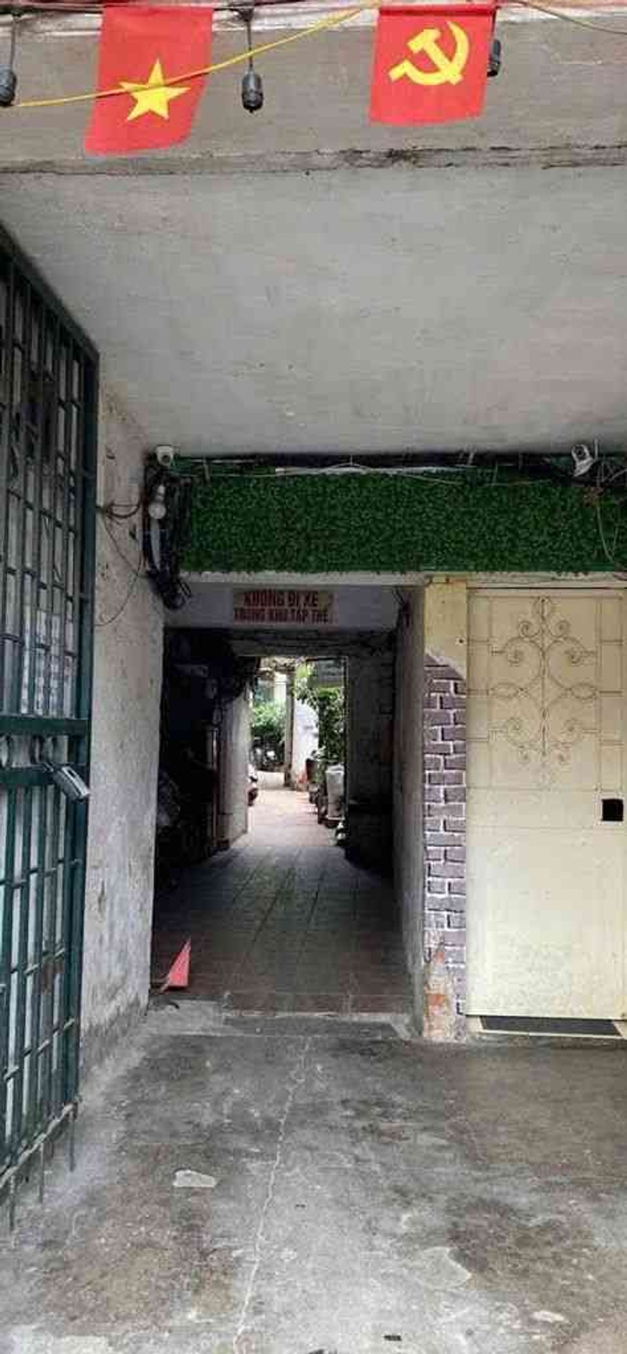 Bán đất 75m² gần phố Phan Bội Châu phù hợp xây nhà hoặc homestay