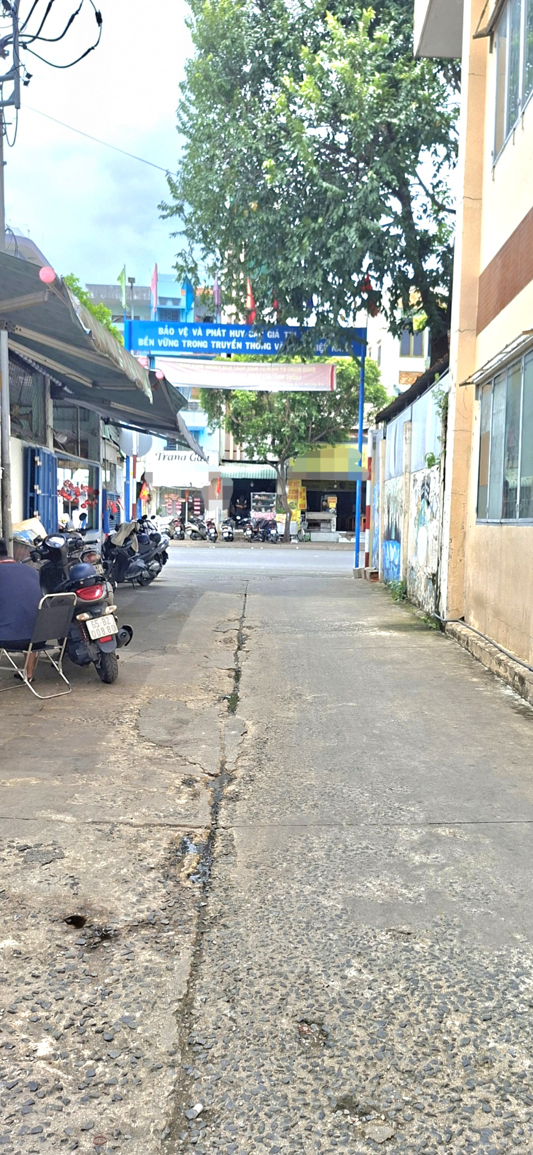 NHÀ NGUYỄN THÁI SƠN Dài 16m GẦN TRƯỜNG ĐẠI HỌC CÔNG NGHIỆP 4 - CHỢ GÒ VẤP ( 56m2 )
GIÁ CHỈ 5 TỶ 5