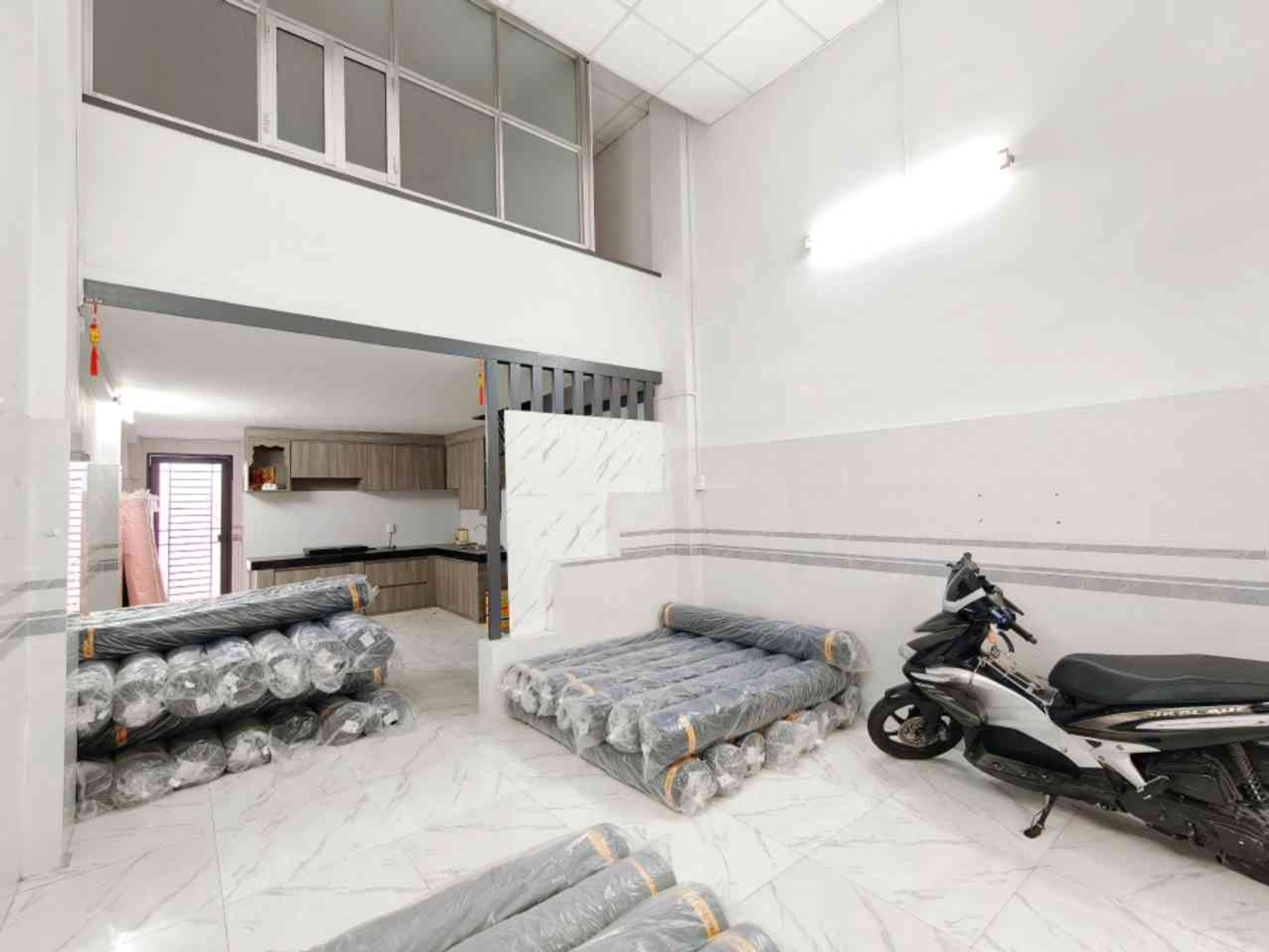Nhà rộng xinh, giá mềm quận Tân Phú - chớp ngay kẻo lỡ