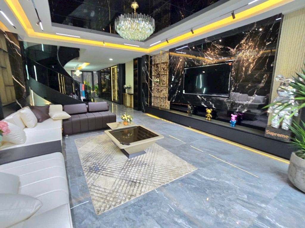 Cơ Hội Sở Hữu Đất Vàng Quận 7 Với Giá Tốt Hiếm Có