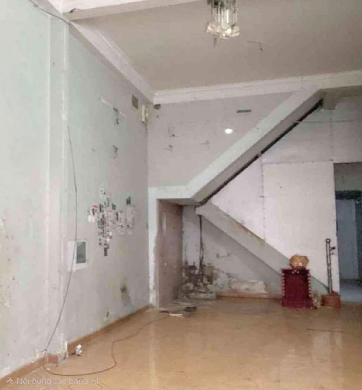 BÁ.N NHÀ ĐẸP SÁT KINH DƯƠNG VƯƠN.G - KHU TÊN LỬ.A - ĐƯỜNG XE TẢI - ( 4X22M ) CHỈ 5$ MINI