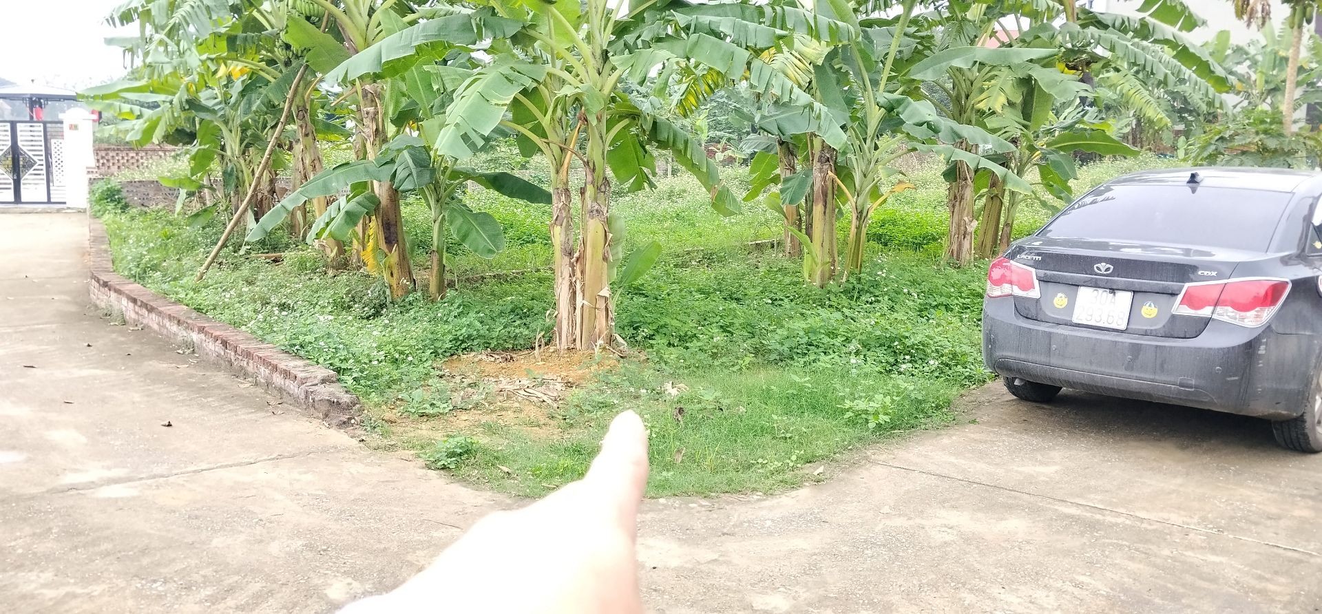 Bán đất vị trí vàng gần Quốc lộ 3, diện tích 112m2, pháp lý rõ ràng