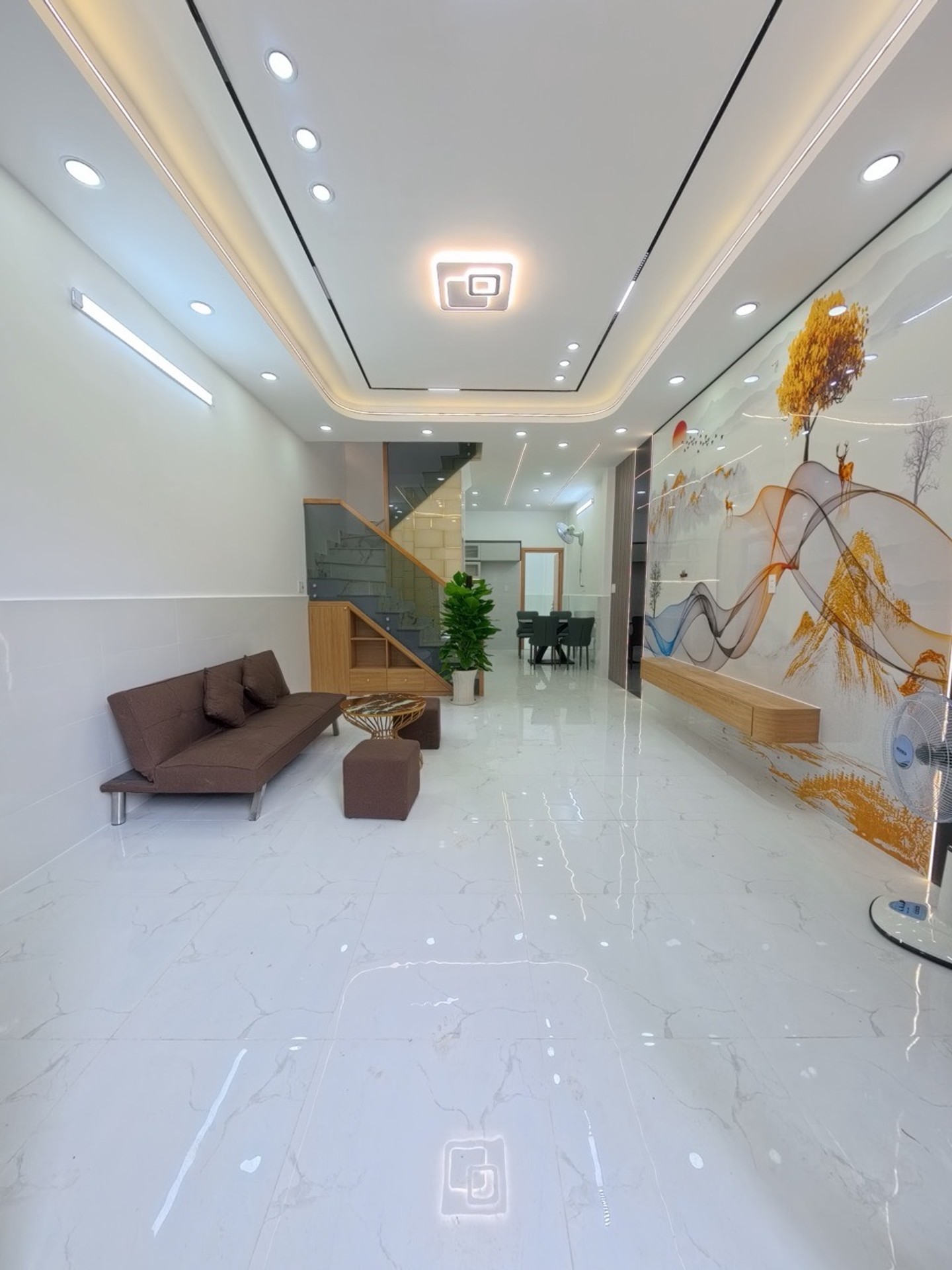 Nhà Riêng Bình Tân Hẻm Xe Hơi, Giá Tốt, Sổ Đẹp, Chờ Chủ Mới