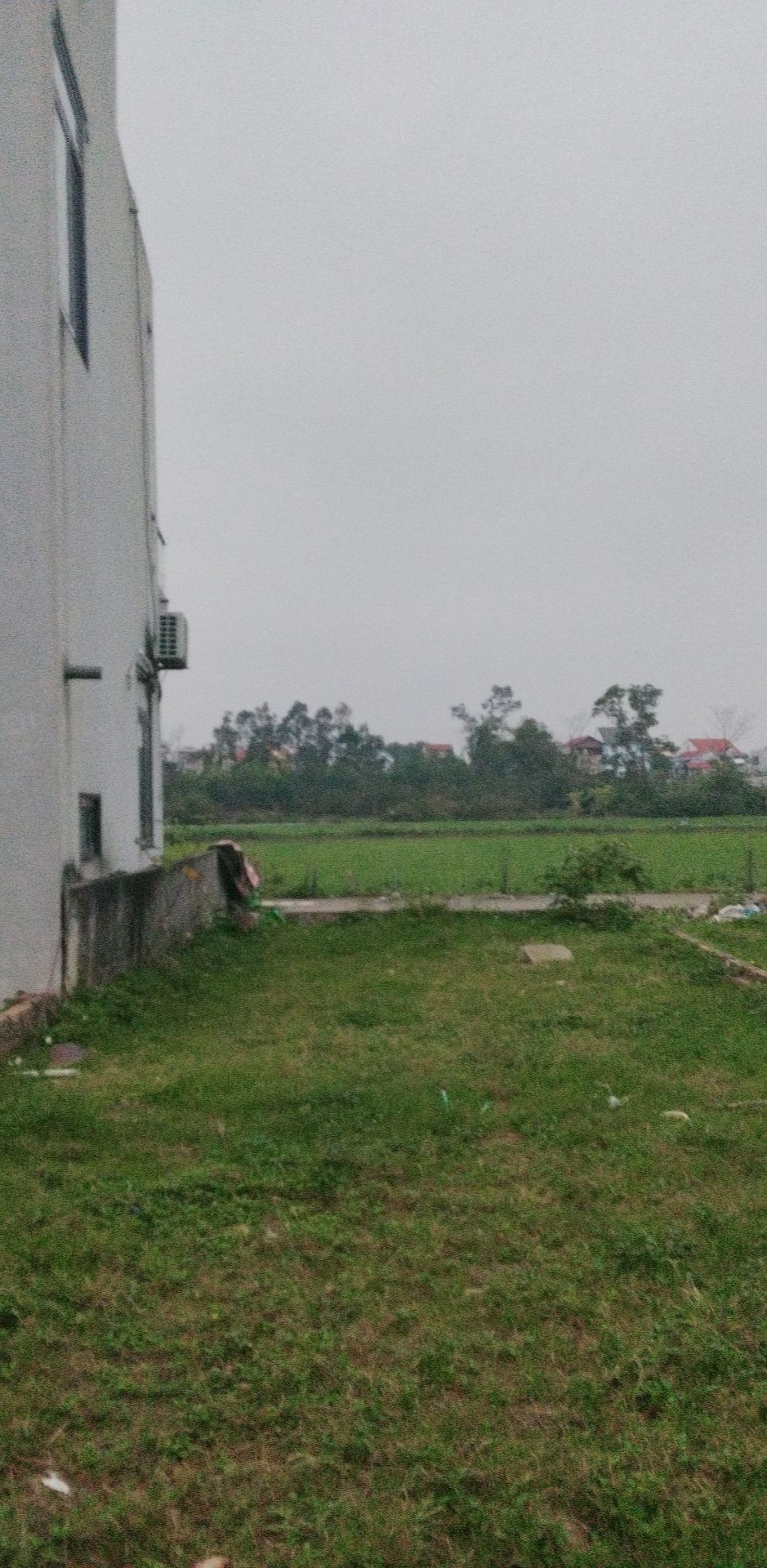 Sở hữu đất vàng Đông Lại, không gian mở đáng mơ ước