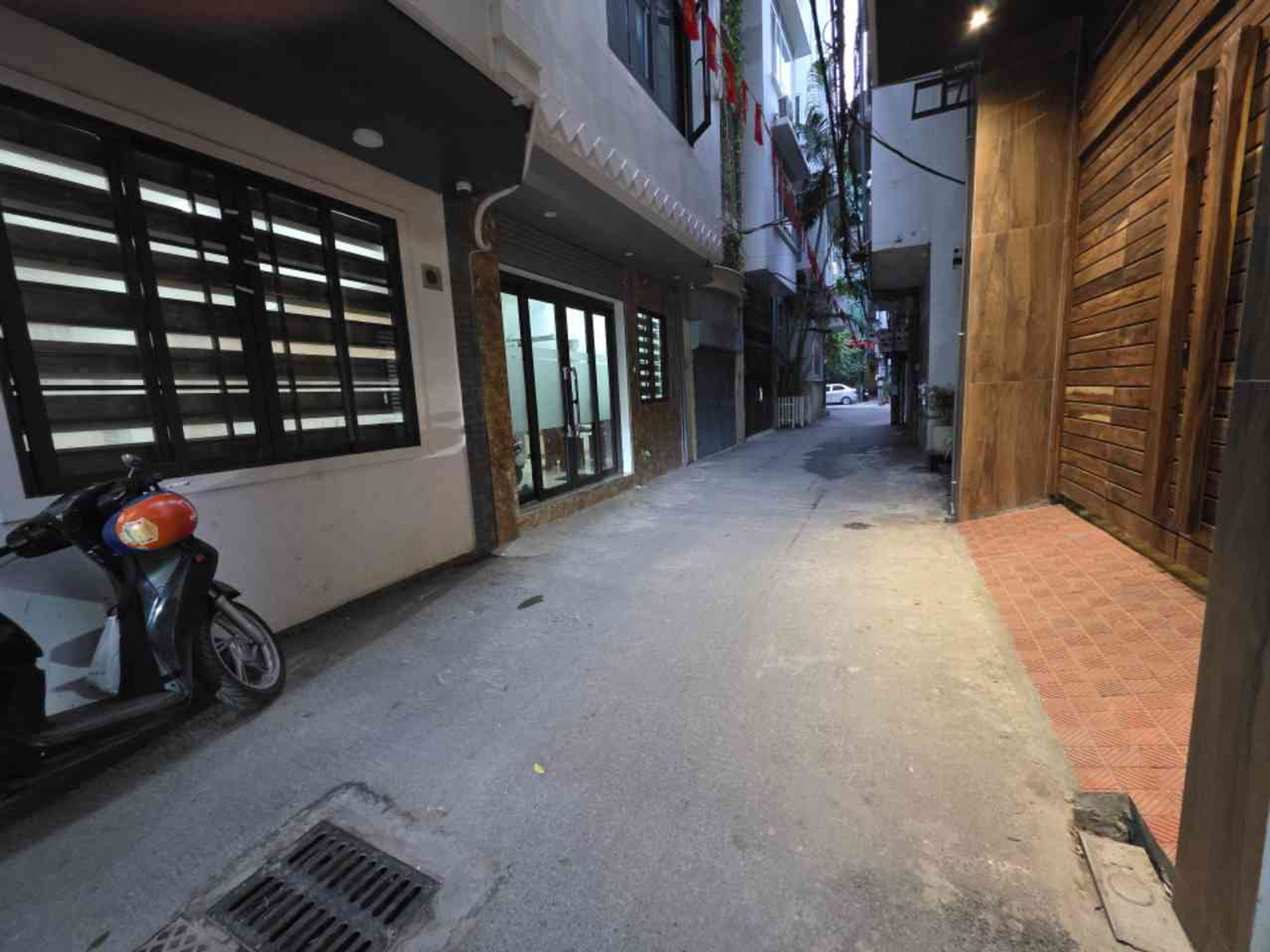 Phan Đình Giót- Lô Góc- ô tô ngủ trong nhà-44/55m²- 14.5 tỷ
