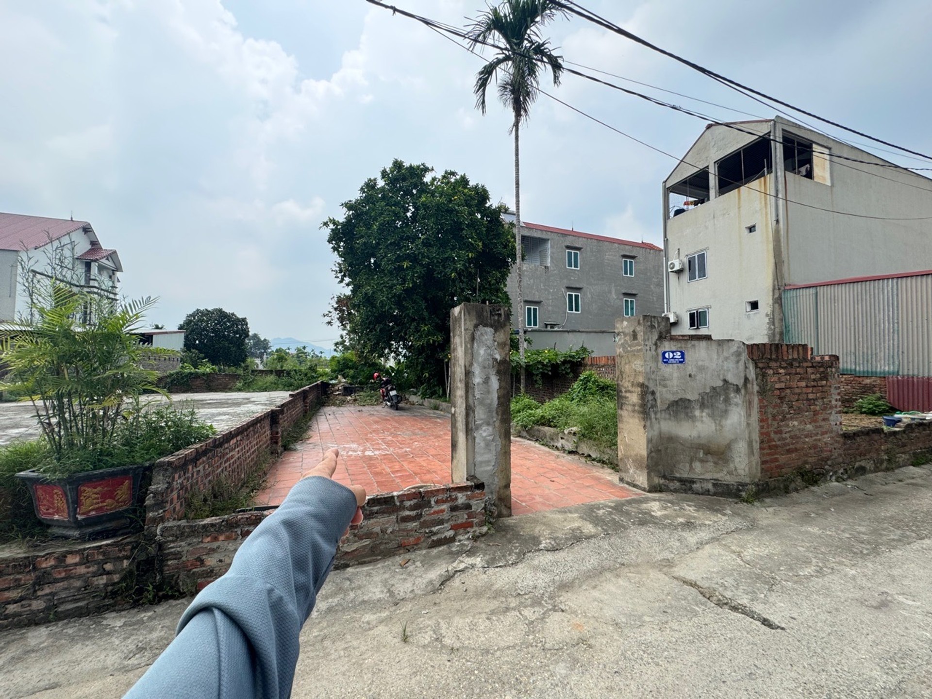 Đất Đẹp Quang Tiến - Cơ Hội Vàng Đầu Tư & An Cư