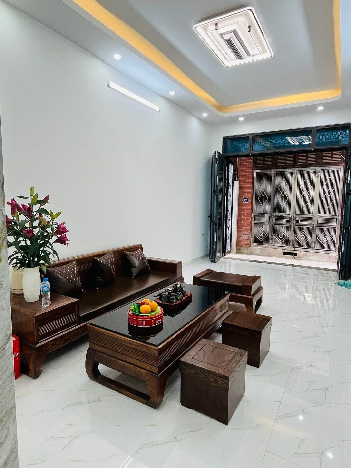 Bán nhà 5 tầng có thang máy tại Ngô Quyền, 48m2. giá 13.68 tỷ