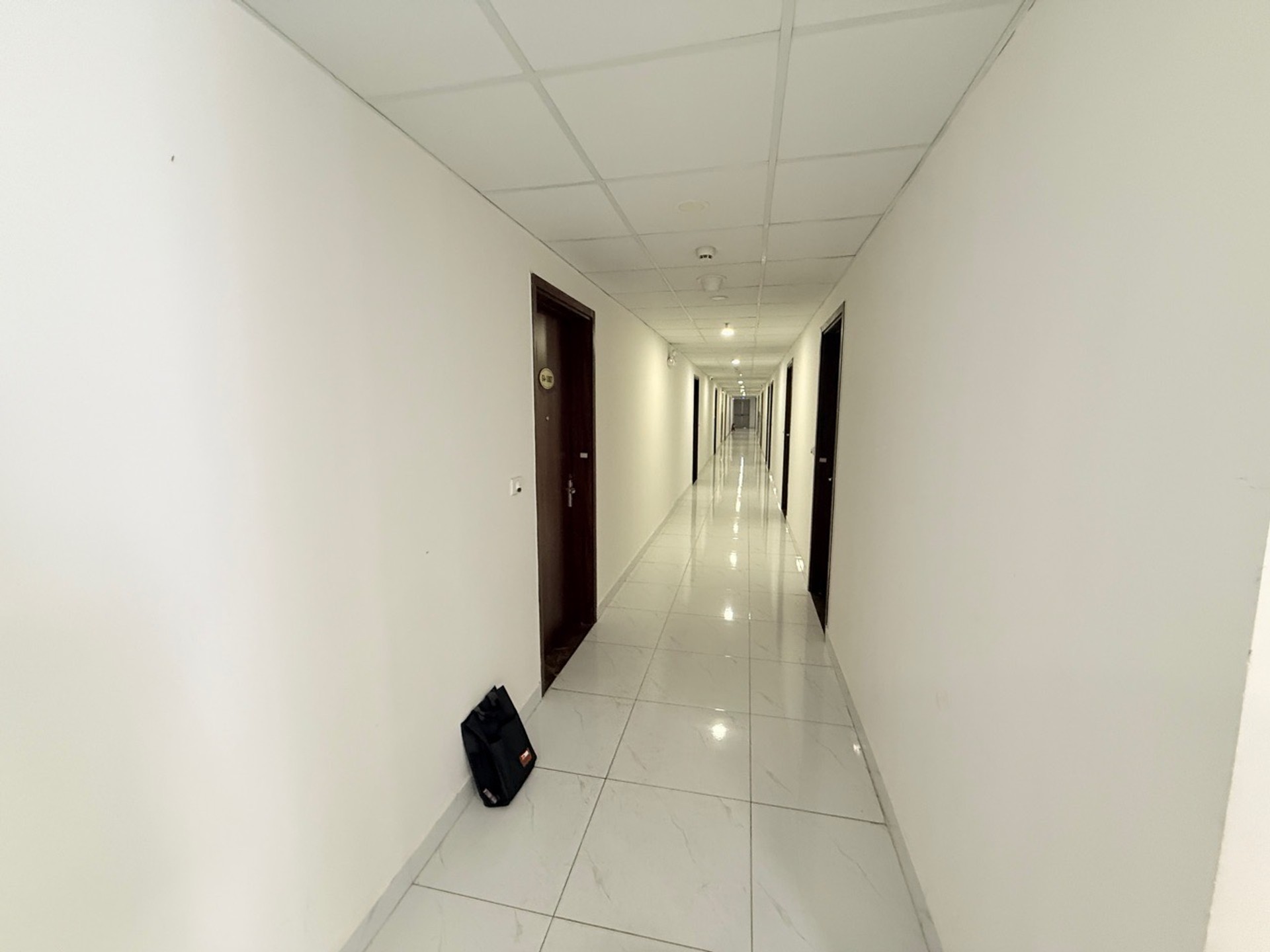 Bán căn hộ 2 phòng ngủ tầng 10 tại chung cư quận Thanh Xuân