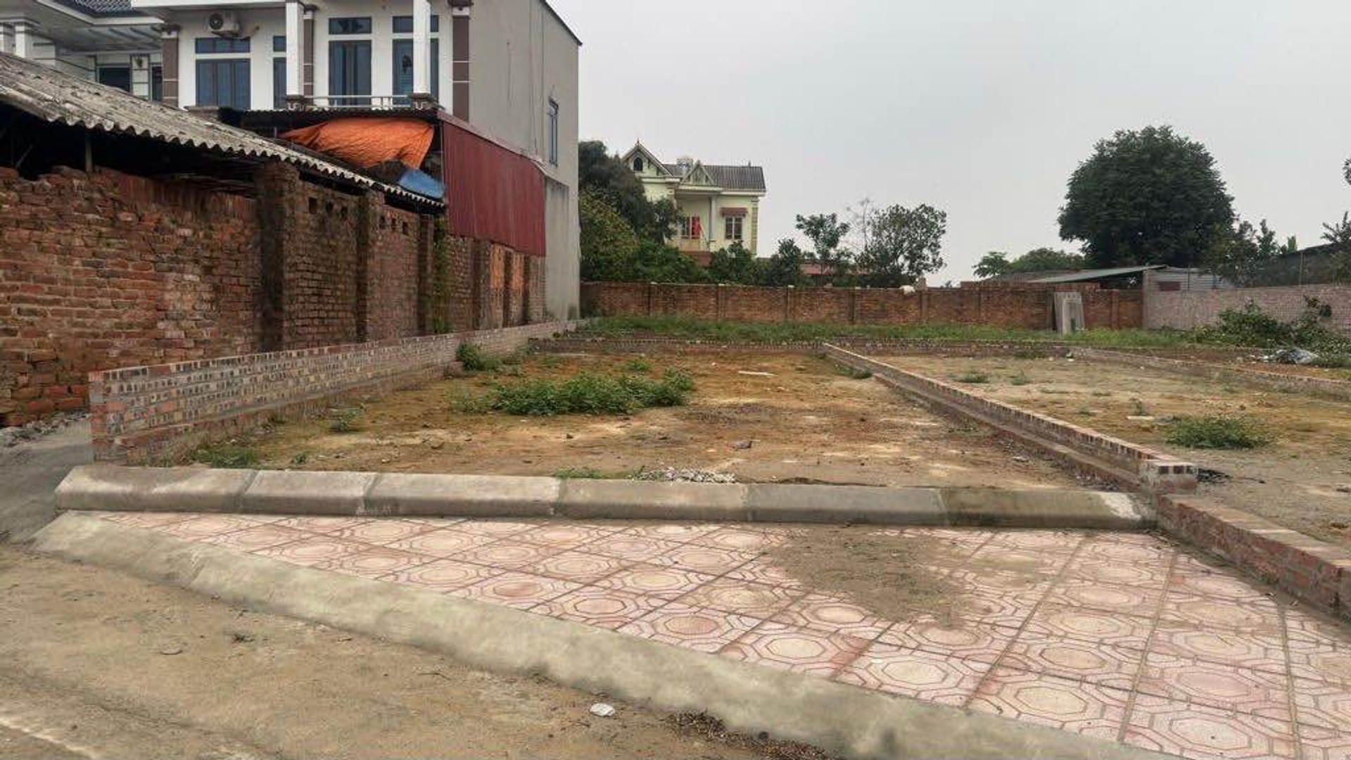 Đất Sóc Sơn Mặt Tiền Rộng - Đường Oto Tới Nơi, Giá Hấp Dẫn