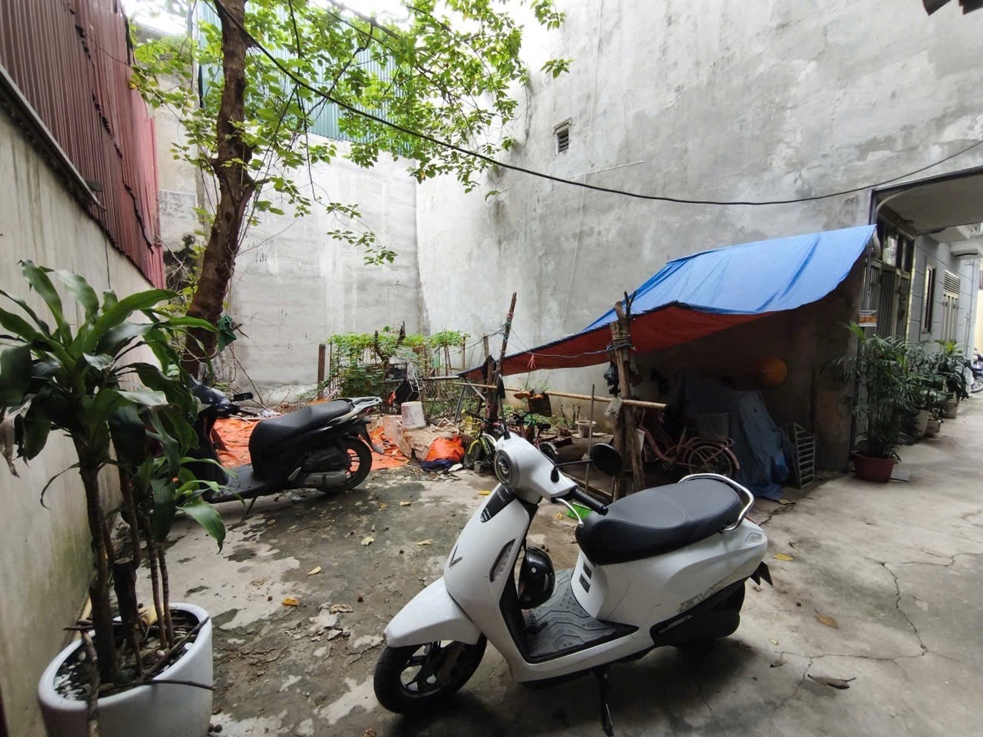 402.49.14 La Phù 68m2 5.5 tỷ