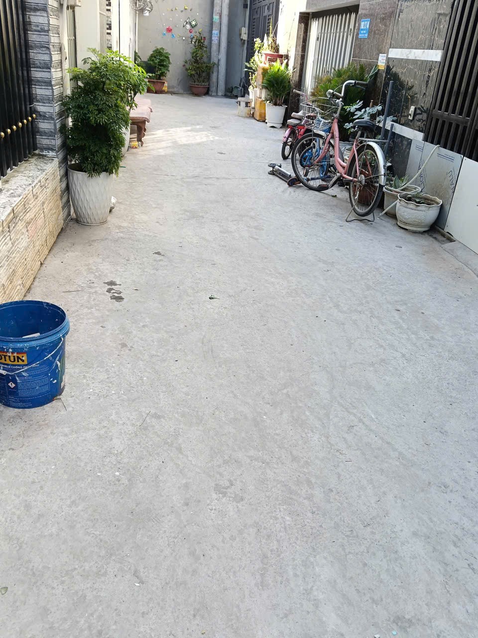 Nhà Huỳnh Tấn Phát, Nhà Bè, 69, 54m², nhỉnh 4 Tỉ