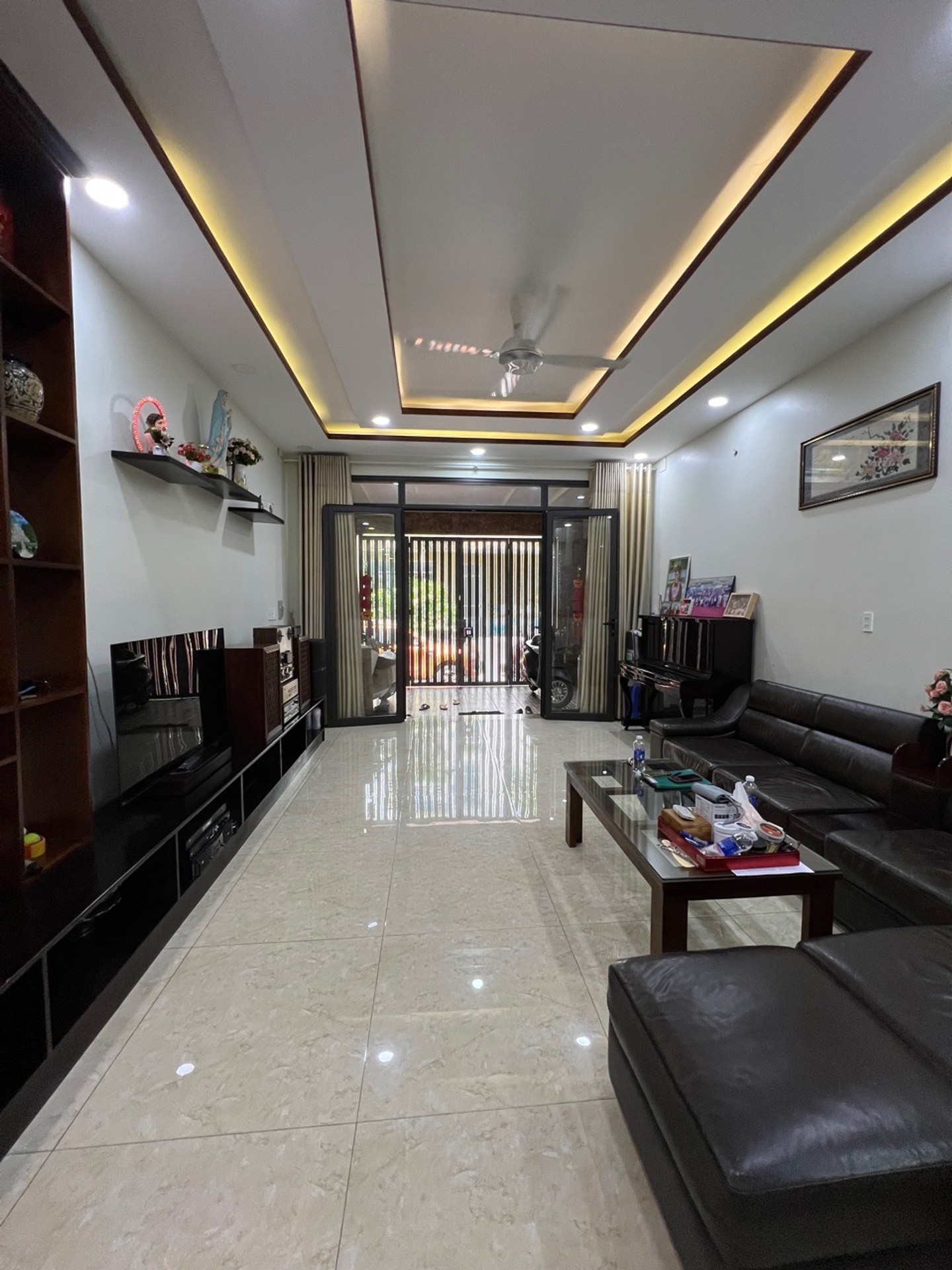 NHÀ MẶT T.IỀN PHẠM THẾ HIỂN - Q8, 100M2 - NHỈNH 9 T.Ỷ