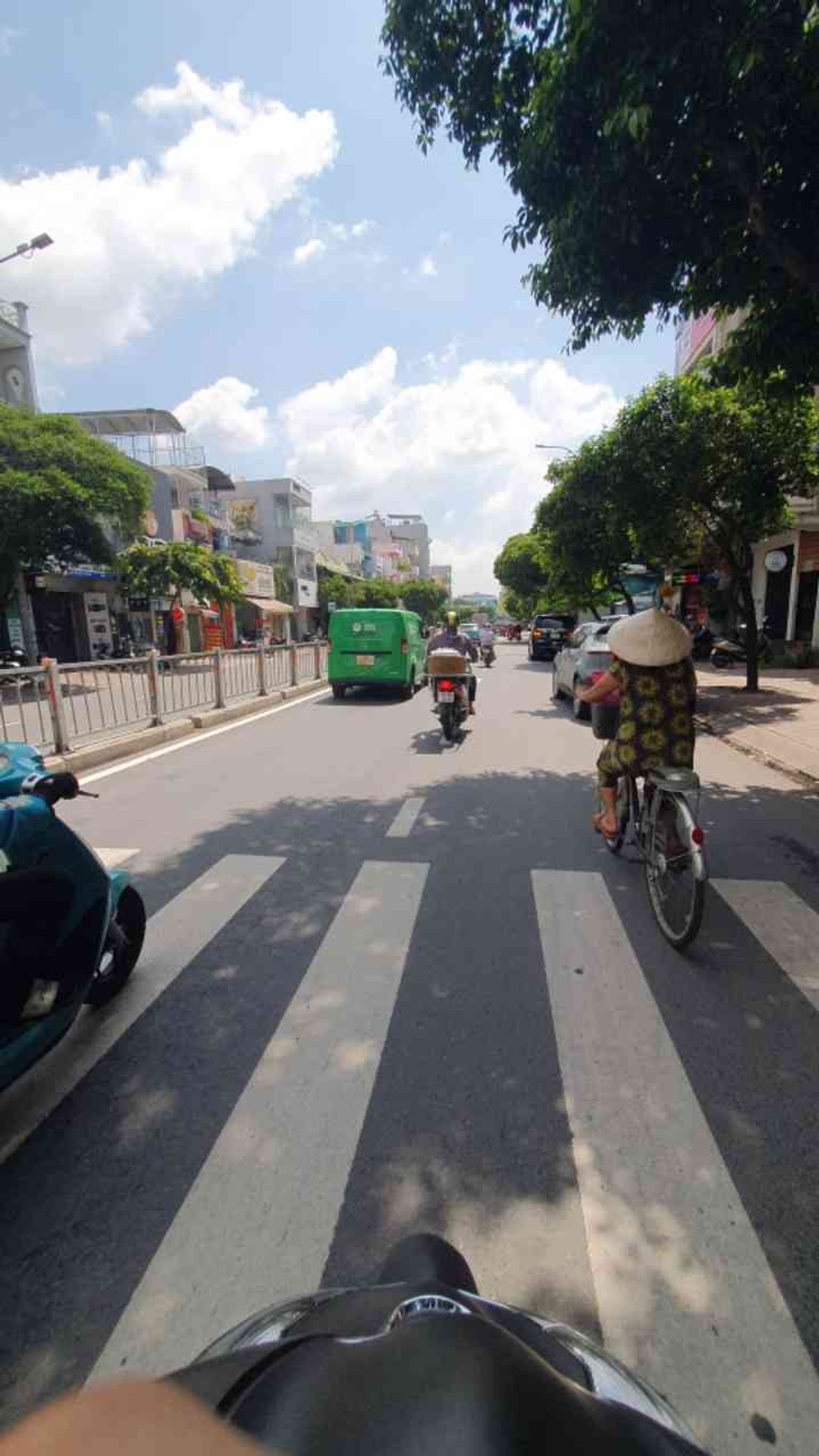 🔥DT 210M²(8×26M) CHỈ 18,7 TỎI TL SÂU. HXH THÔNG SÁT ĐH CÔNG NGHIỆP, NGUYỄN THÁI SƠN, P.4, GÒ VẤP.