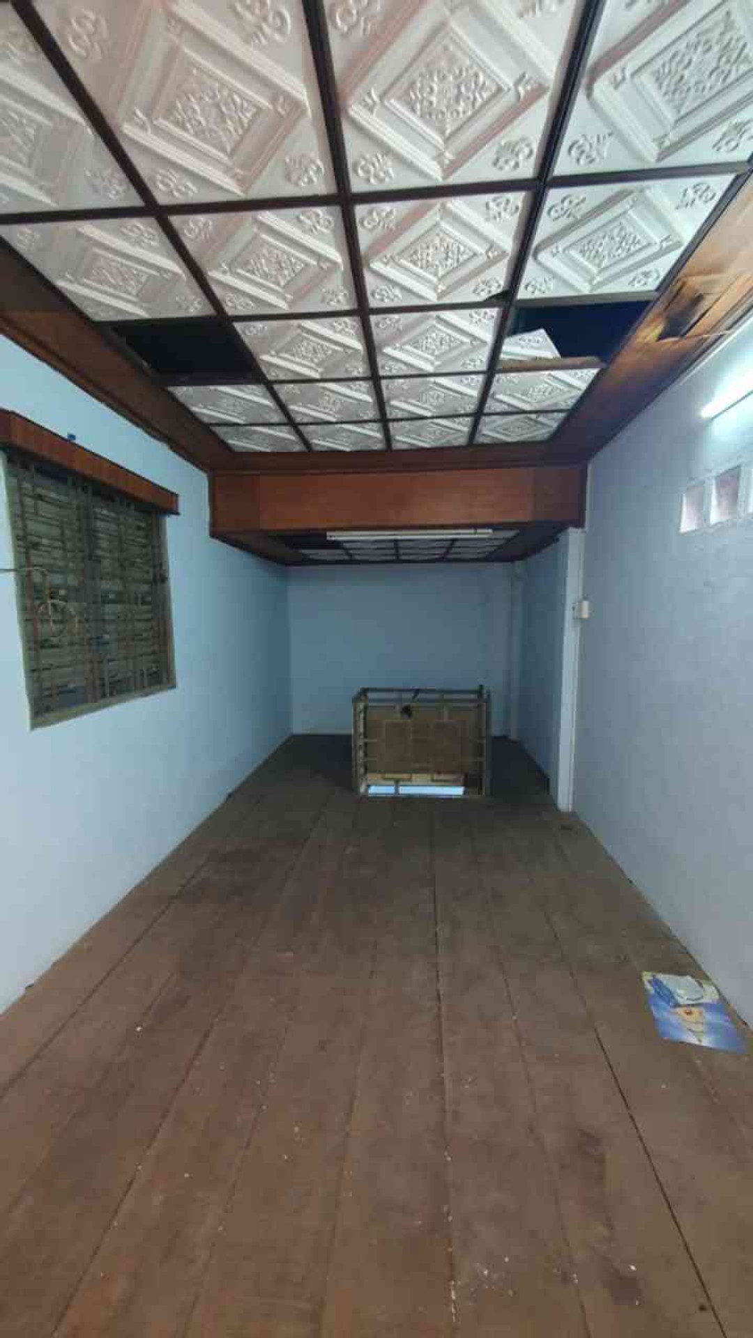 Nhà nhỏ xinh giá sốc tại Phan Văn Trị, Bình Thạnh