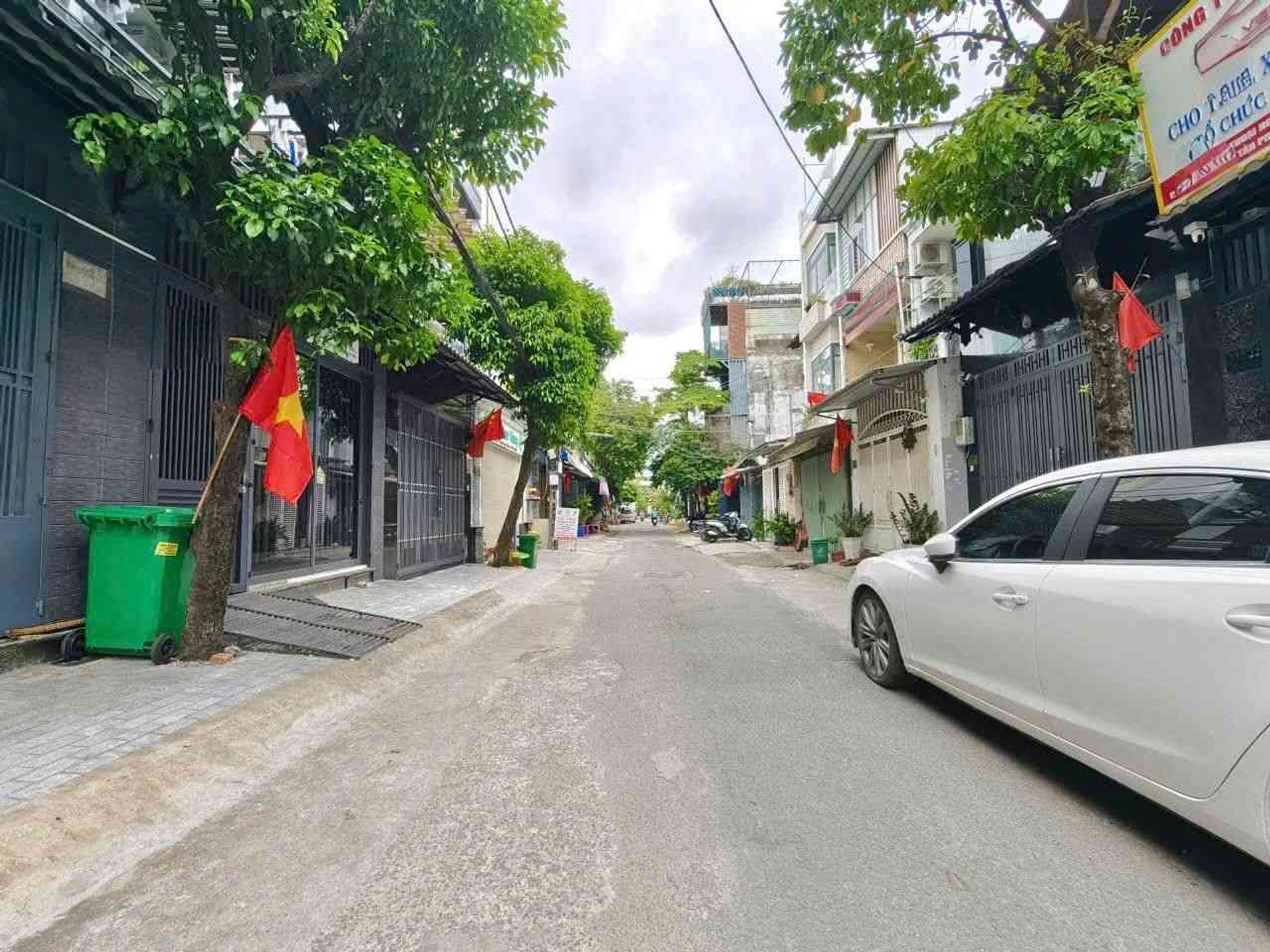Bán nhà riêng 4 tầng tại Thoại Ngọc Hầu, Tân Phú, diện tích 72m², hẻm xe hơi 7m, pháp lý rõ ràng