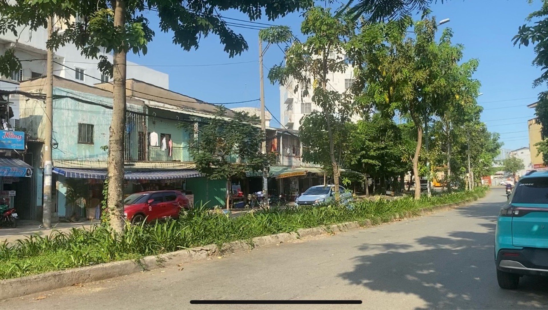 Nhà mặt tiền rộng 416m2 Quận Bình Tân - Giá tốt giảm 3 tỷ