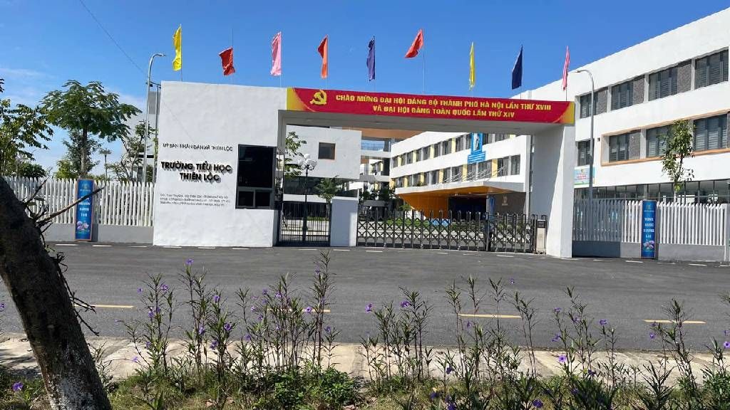 💥 ĐẤT THỔ CƯ KIM NỖ, THIÊN LỘC ĐƯỜNG THÔNG Ô TÔ TRÁNH,