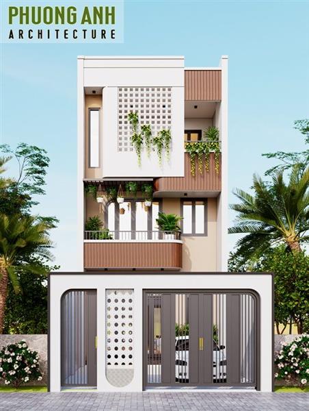 Bán nhà mặt phố phường 12 quận 11, mặt tiền kinh doanh, diện tích 70m2