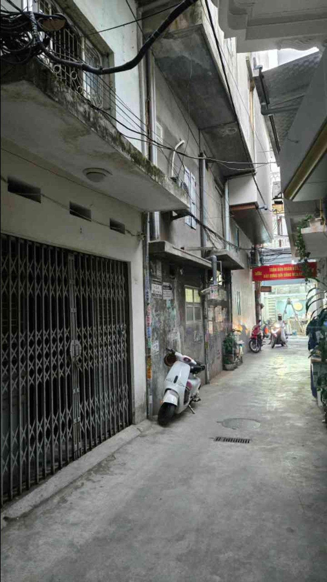 Cơ hội vàng sở hữu nhà 2 mặt ngõ ô tô vào tận cửa tại Hoàng Quý Lê Chân