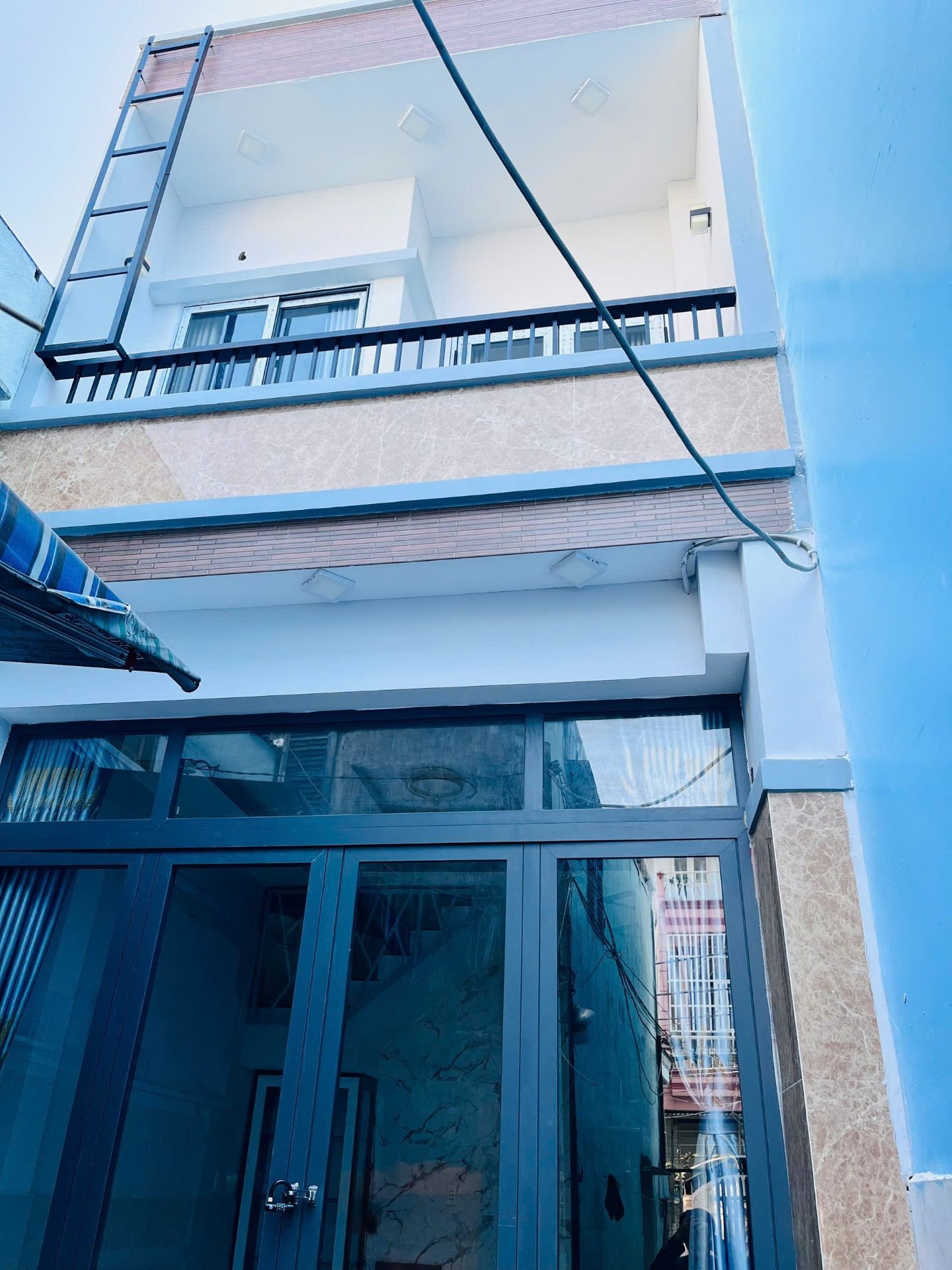 Cơ hội hiếm có sở hữu nhà đẹp ở Hoài Thanh với giá tốt giảm sâu