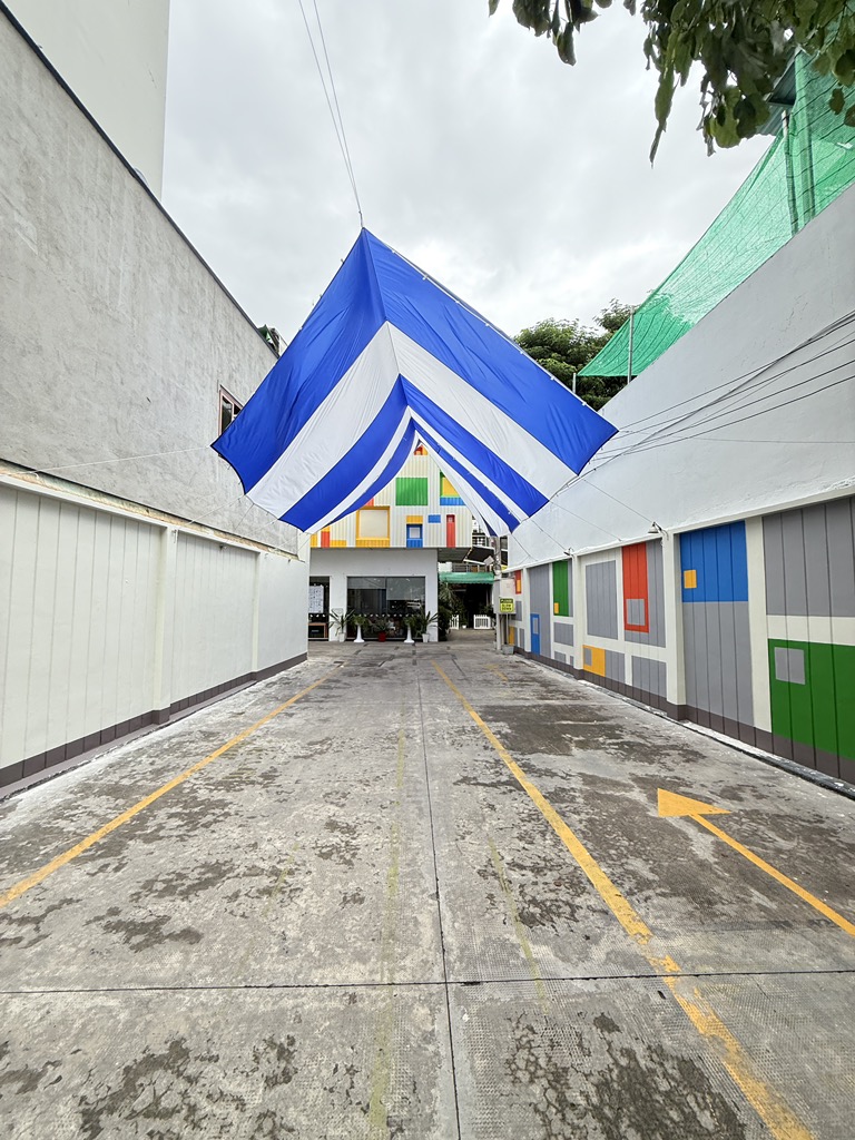 🔥 SIÊU TÀI SẢN VIP TÂN BÌNH – 865M² – DÒNG TIỀN 200TR/THÁNG
🏢 Ngang 9m nở hậu 35m • dài 40m • 3