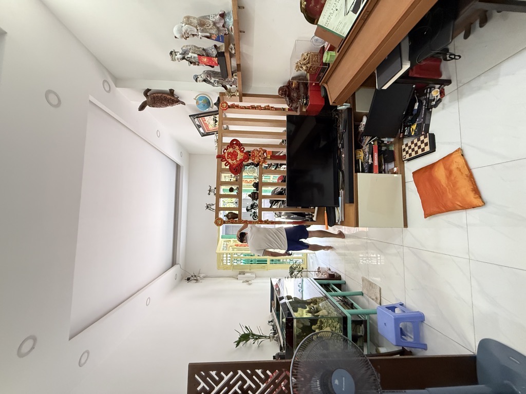 Cơ hội sở hữu căn hộ 3 tầng vị trí đắc địa tại Quận 10 - Giá tốt không thể bỏ lỡ