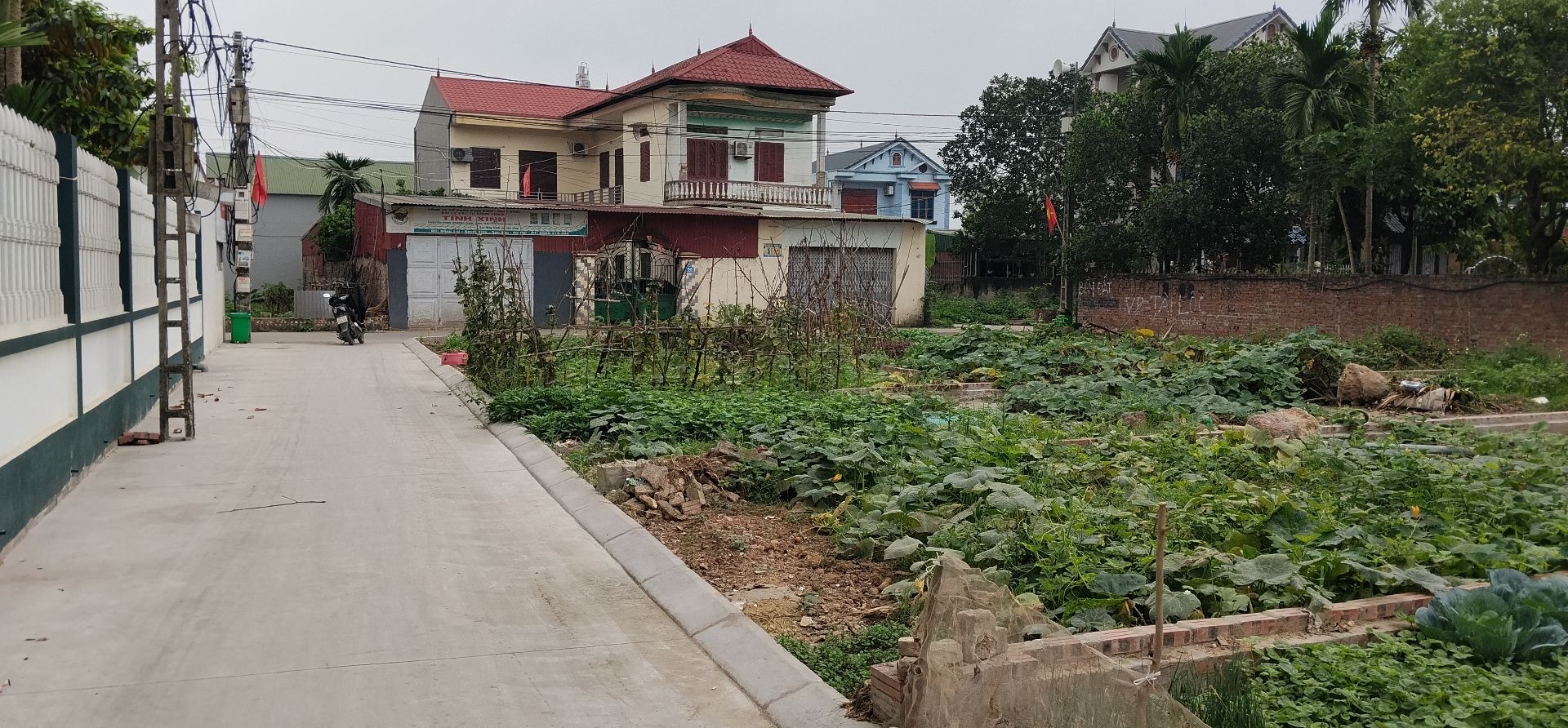 Siêu phẩm đất Đông Lai Quang Tiến, vị trí vàng kinh doanh đỉnh