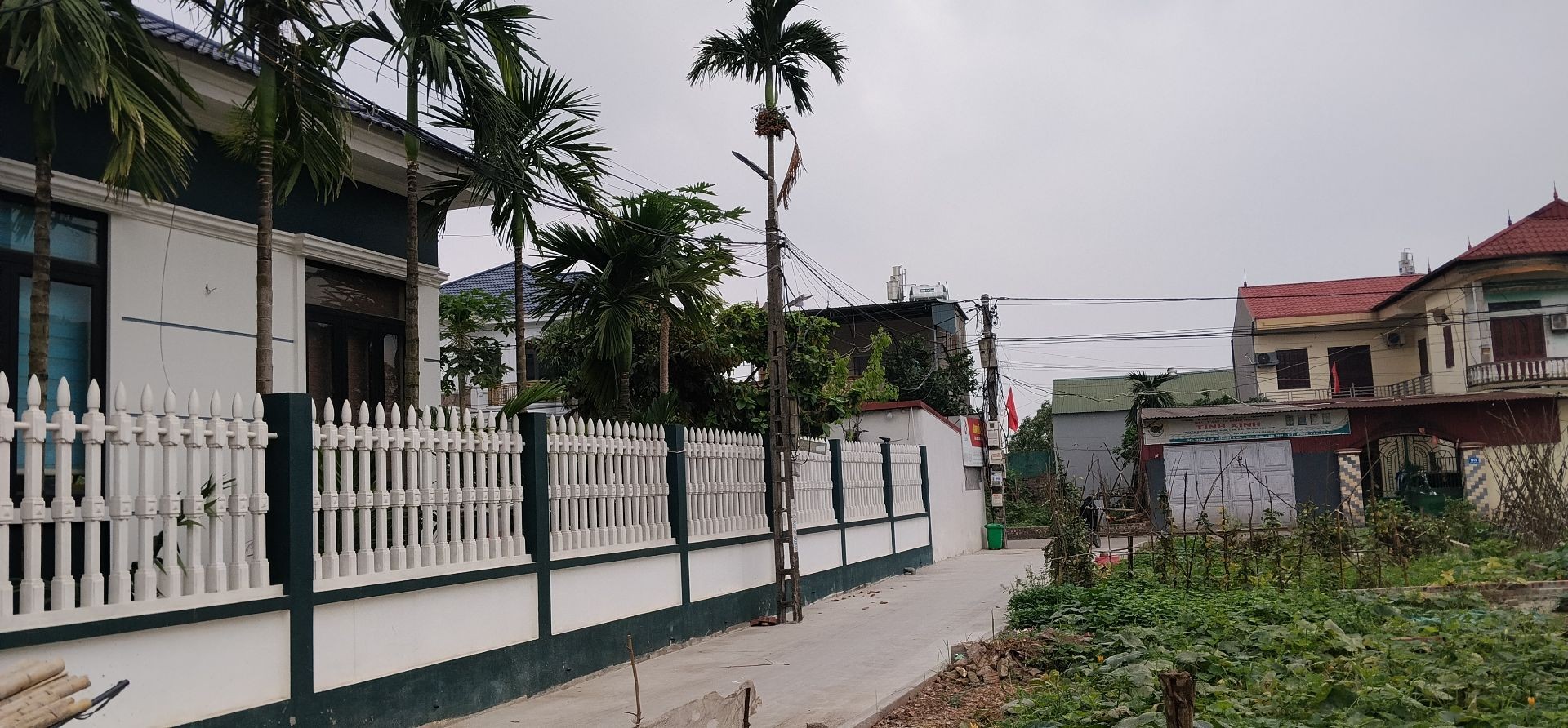 Cơ hội sở hữu đất vàng Đông Lai quang tiến ngay trục chính kinh doanh