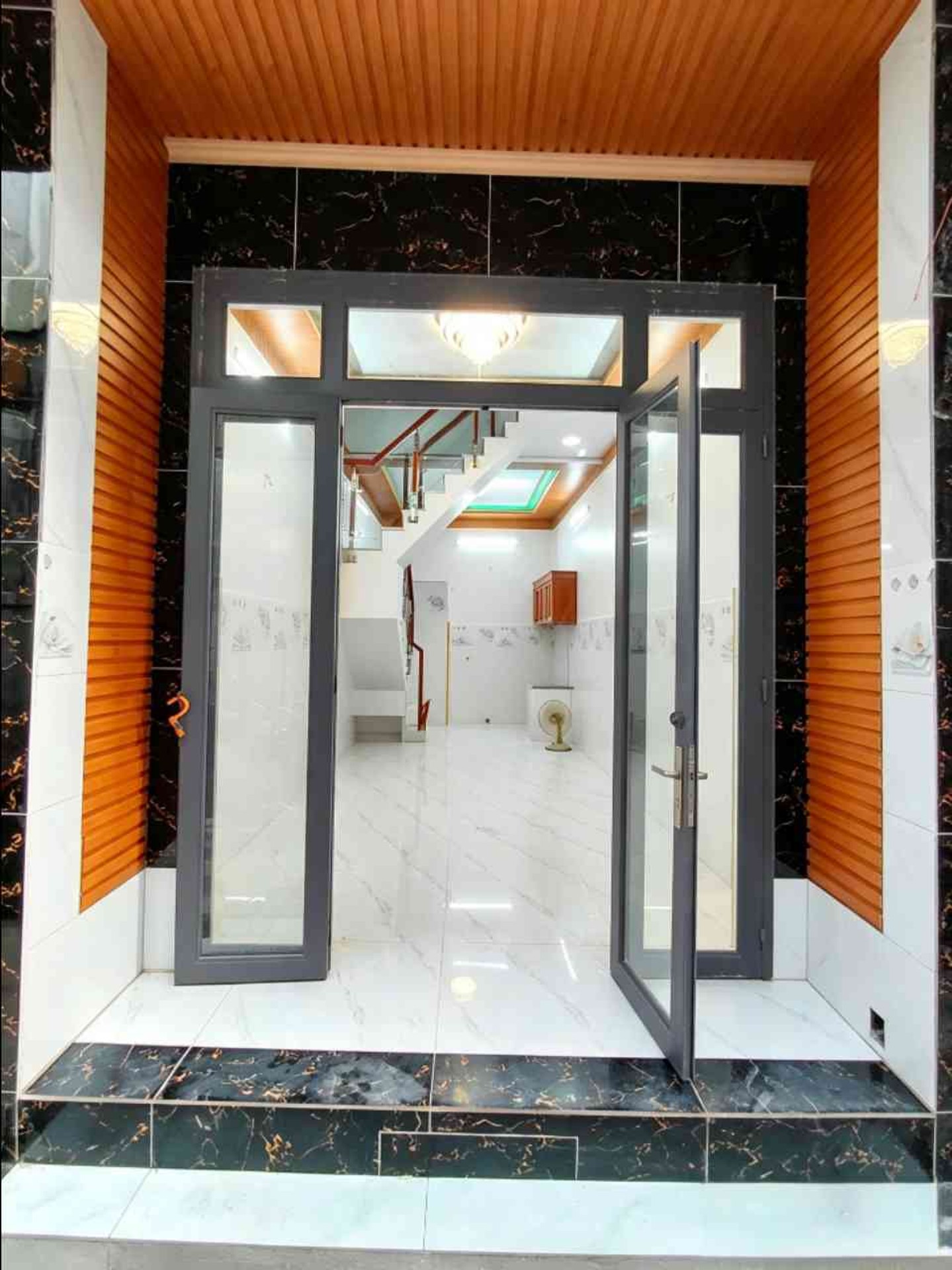 🔥 NHÀ MỚI HƯƠNG LỘ 2 – 10M RA XE TẢI TRÁNH – 2 TẦNG – CHỈ 3.48 TỶ 🔥