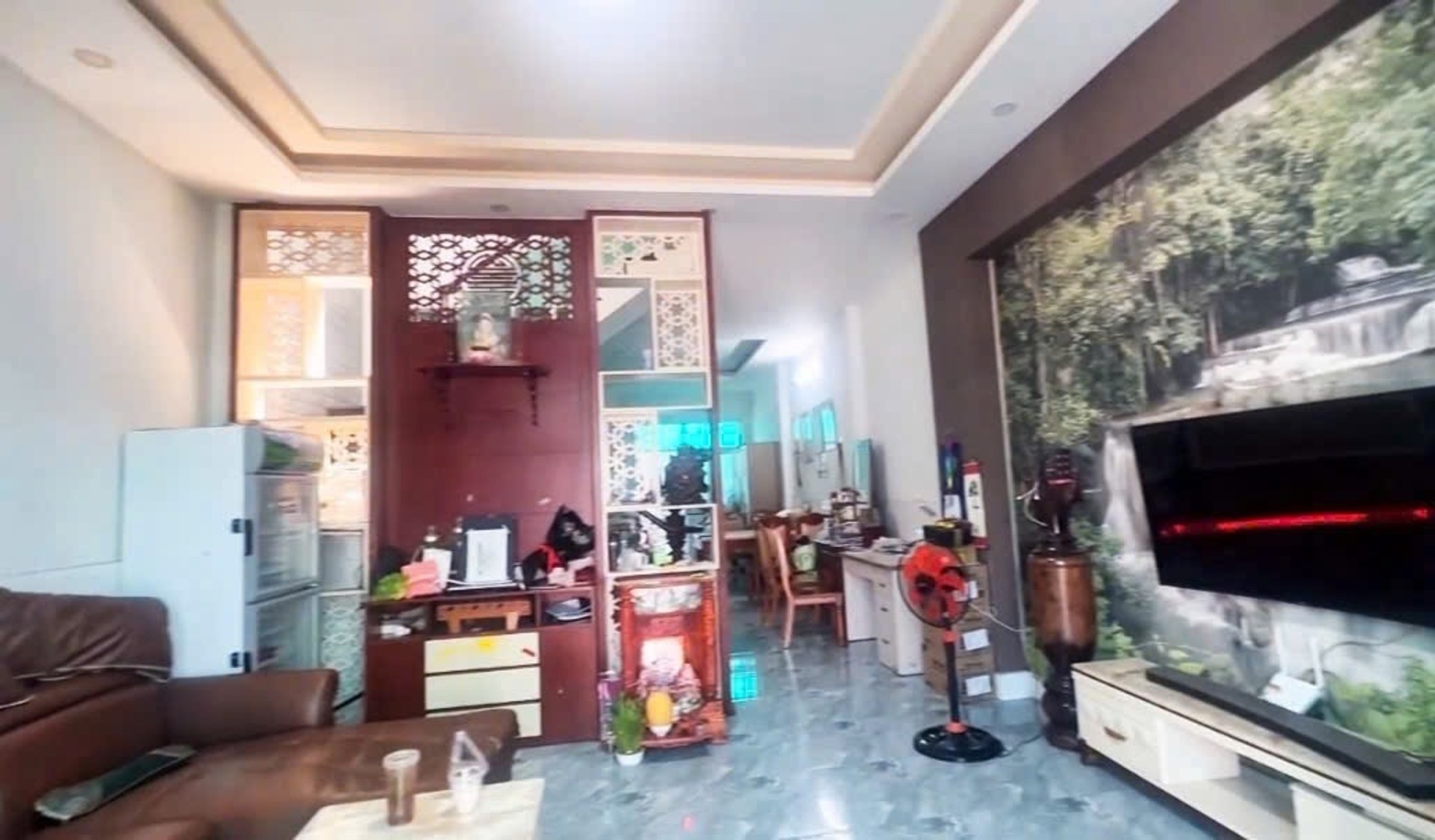 Cơ hội hiếm có sở hữu nhà mặt phố 2 tầng quận 9 giá tốt