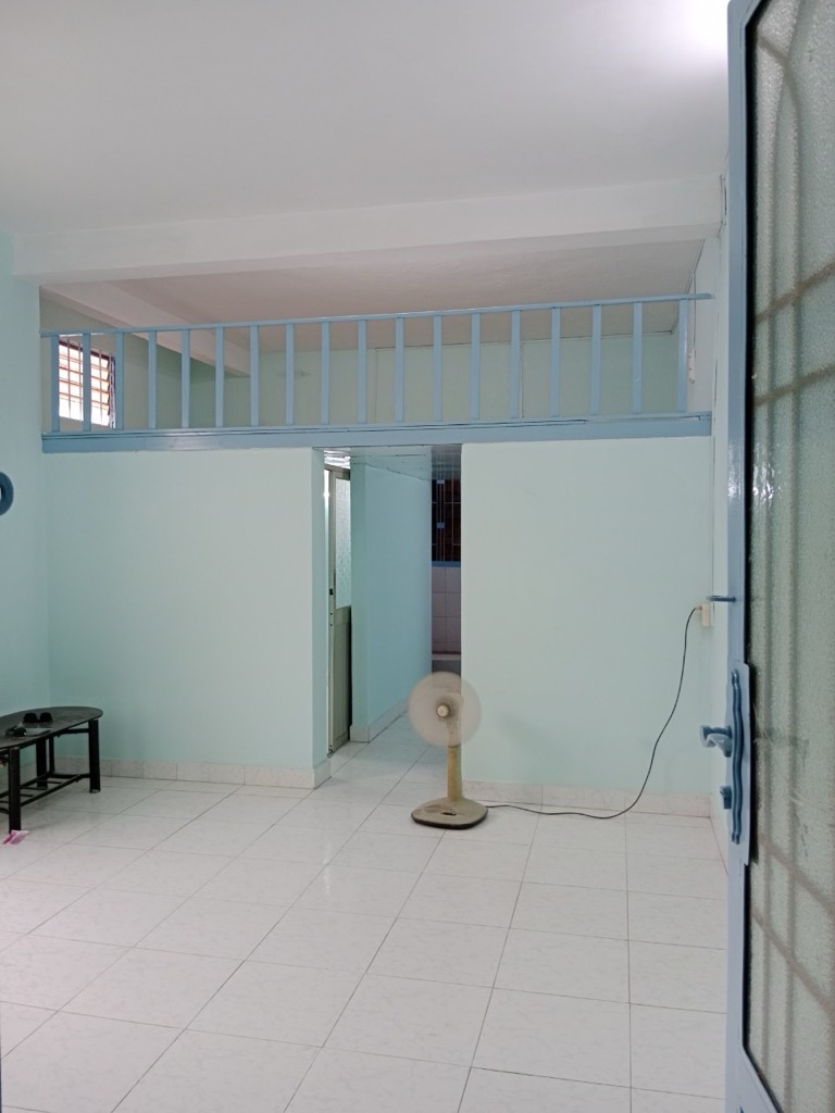 Bán căn hộ chung cư 31,7m2 Quận 5 gần Đại học Sư Phạm TPHCM giá 1,65 tỷ