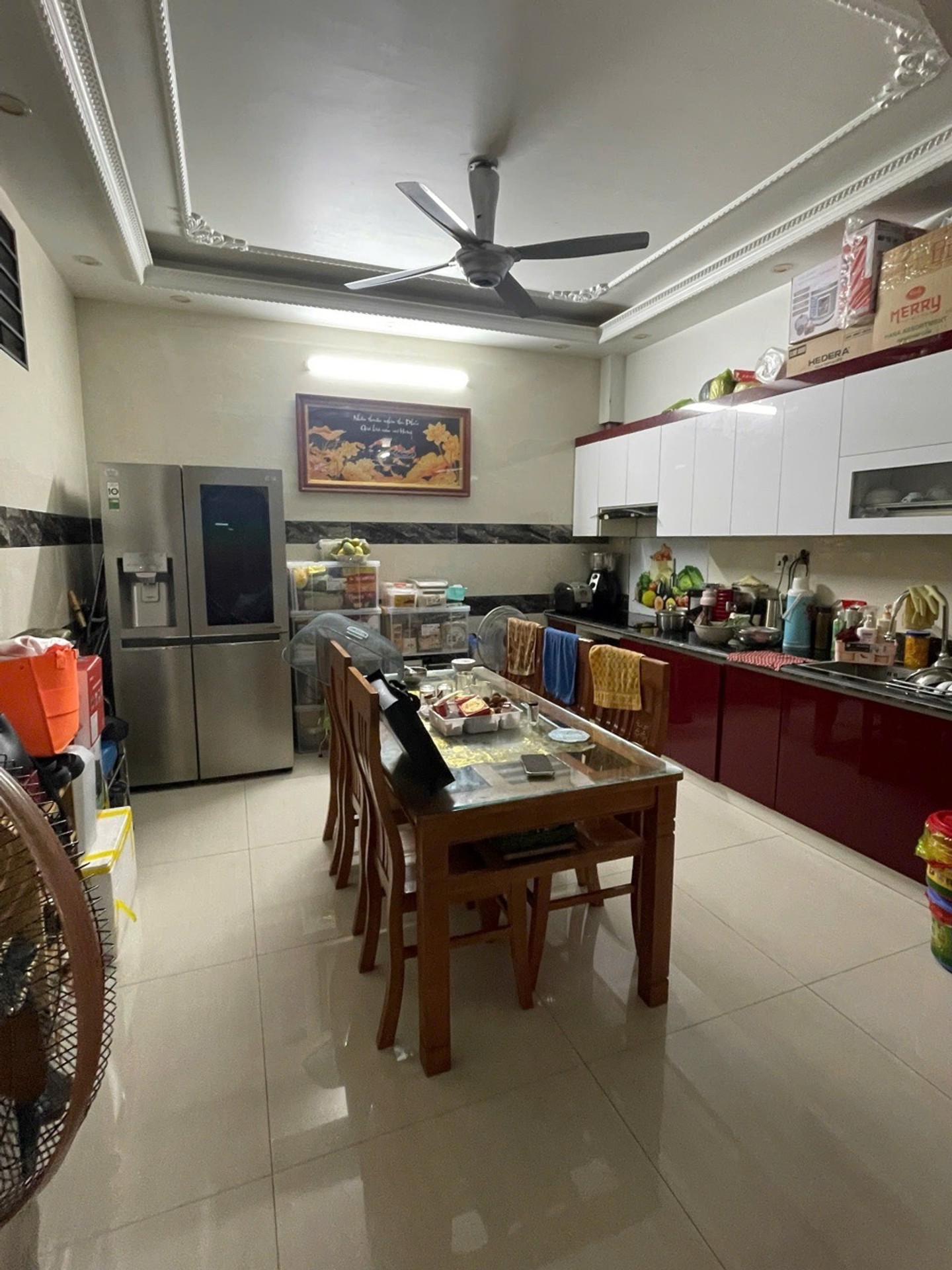 Cơ hội sở hữu nhà 3,5 tầng tại khu vực Bùi Thị Từ Nhiên giá tốt