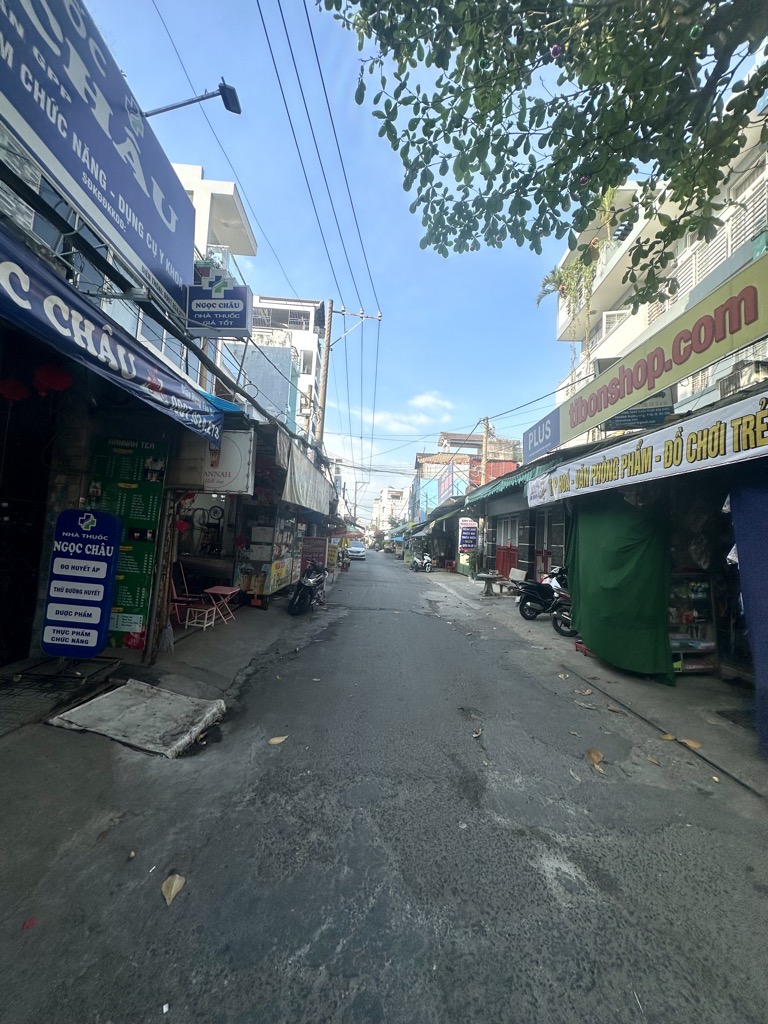 🔥 GIÁ MỚI 17.5 TỶ – ĐƯỜNG 8M CÓ VỈA HÈ – KINH DOANH ĐA NGÀNH – GÒ VẤP
🏡 HÀNG HIẾM LÊ ĐỨC THỌ