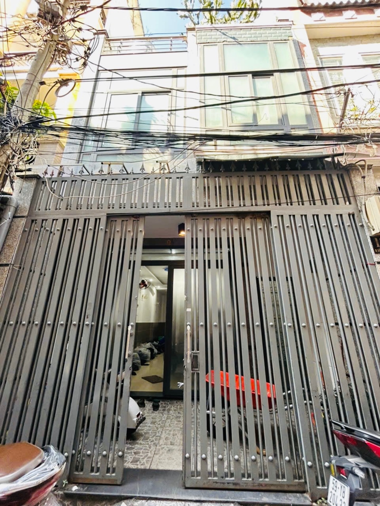 Nhà 2 Tầng Ngay Tân Bình - Giá Tốt, Vào Ở Ngay