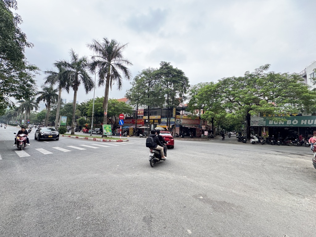 Cơ hội sở hữu biệt thự song lập tuyệt đỉnh tại Văn Quán với giá giảm sốc 231m2, 4 tầng
