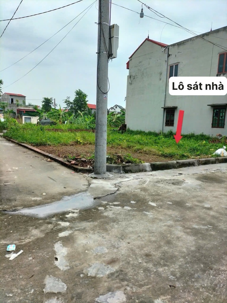 Đất vàng Quang Tiến, đầu tư siêu lợi