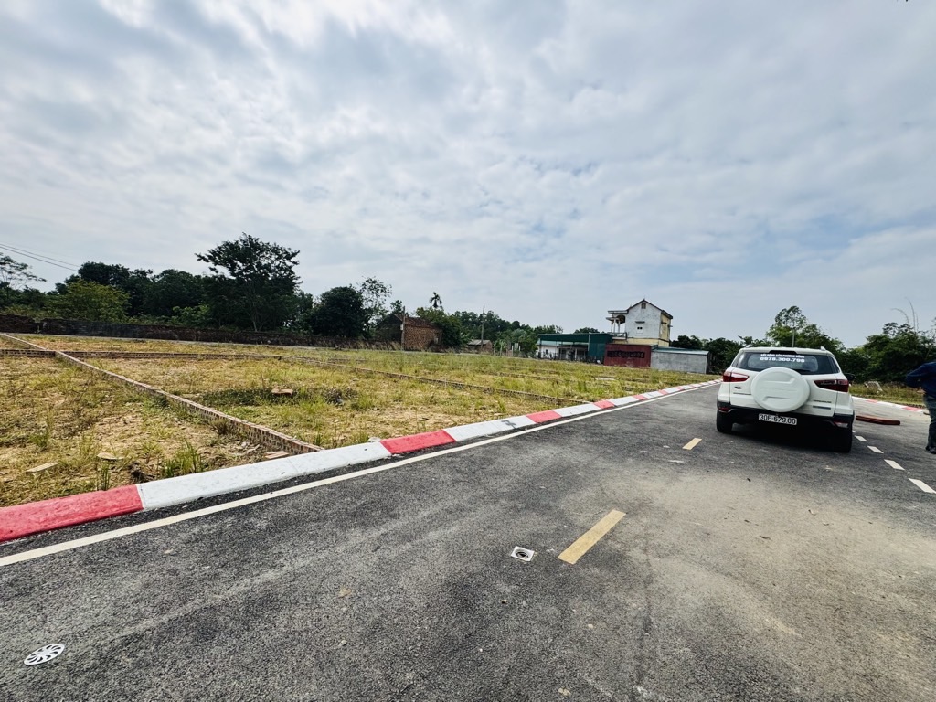 Cơ Hội Có 1 Không 2 Sở Hữu Lô Đất 100m2 Phú Thịnh Giá Tốt