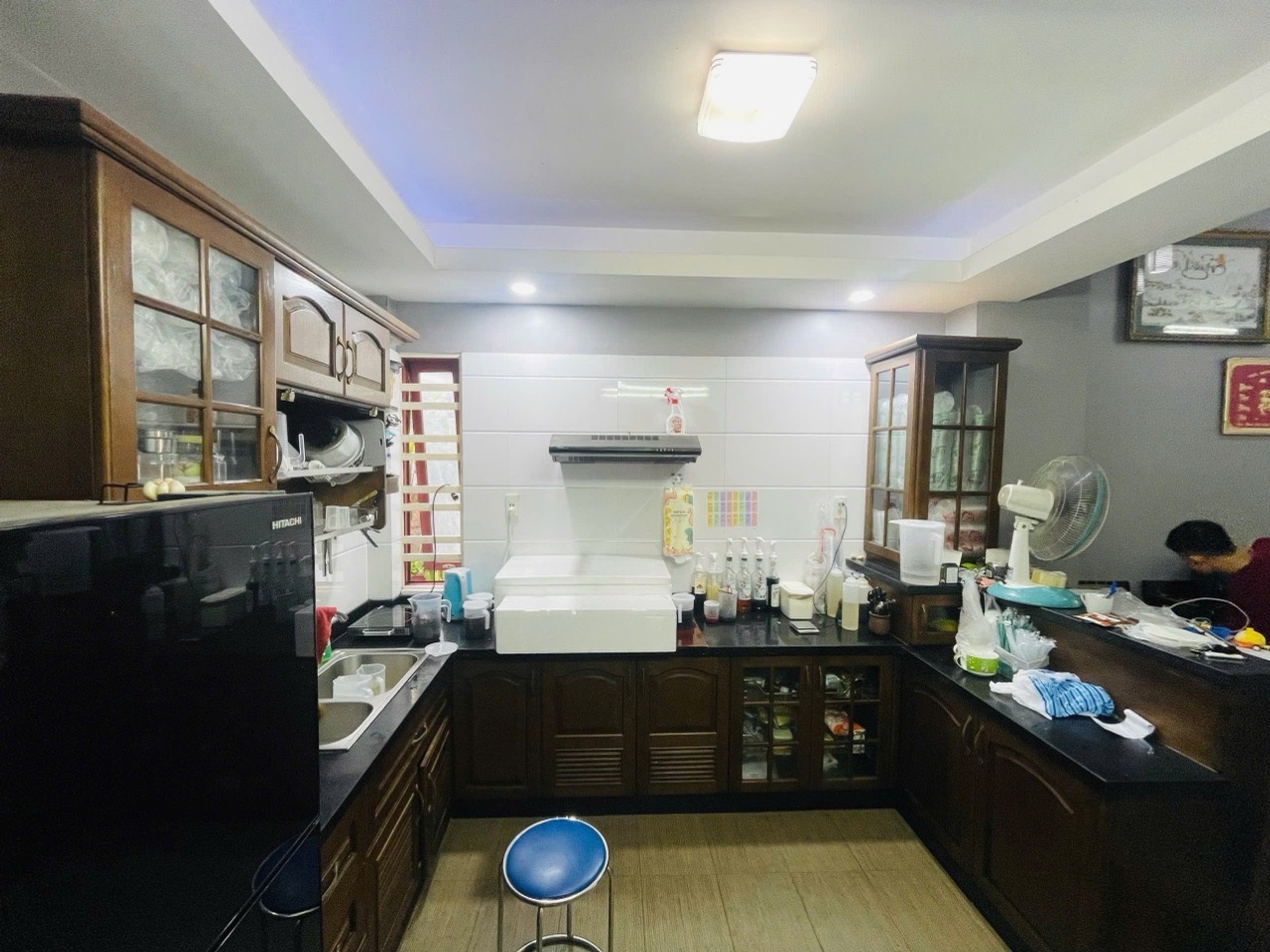 Cơ hội vàng sở hữu nhà 5 tầng hiếm có tại Tô Hiến Thành, trung tâm Quận 10