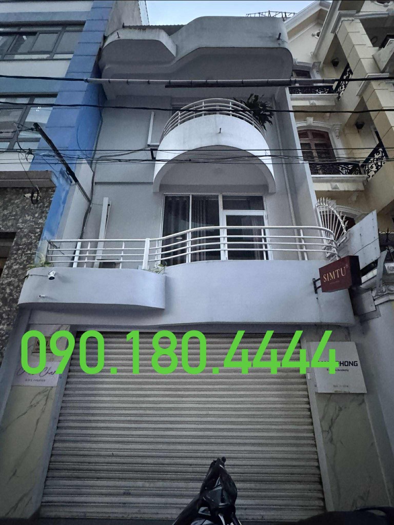 Nhà siêu hot Bạch Đằng, giá cực kỳ hấp dẫn