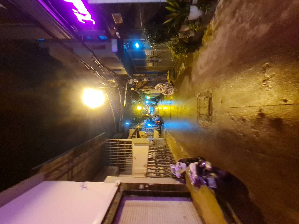 Tòa Nhà Căn Hộ Cho Thuê Hạng Sang Tại Phan Văn Hớn