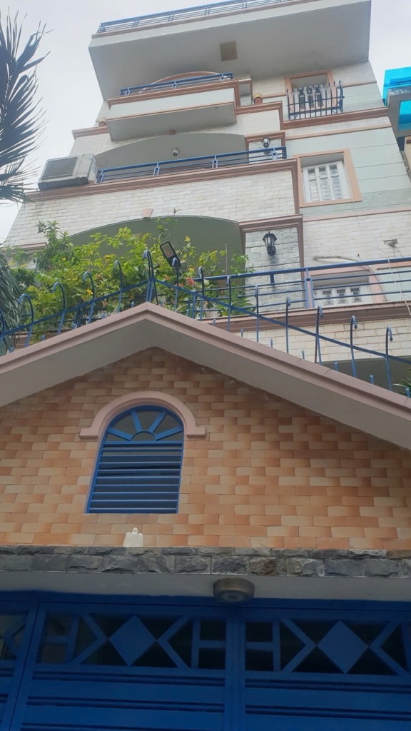 🏩 SIÊU PHẨM MỚI ĐẸP - HẺM XE HƠI NGUYỄN VĂN TRỖI P.11 PHÚ NHUẬN - 131.5M2 (6.20x18.5) SỔ NỢ HẬU