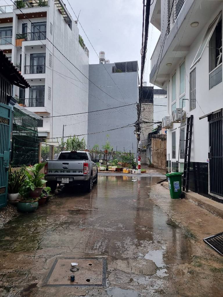 Dãy Trọ Gần Chợ Thạch Đà, 7 phòng ngủ gần Chung cư Dream Home