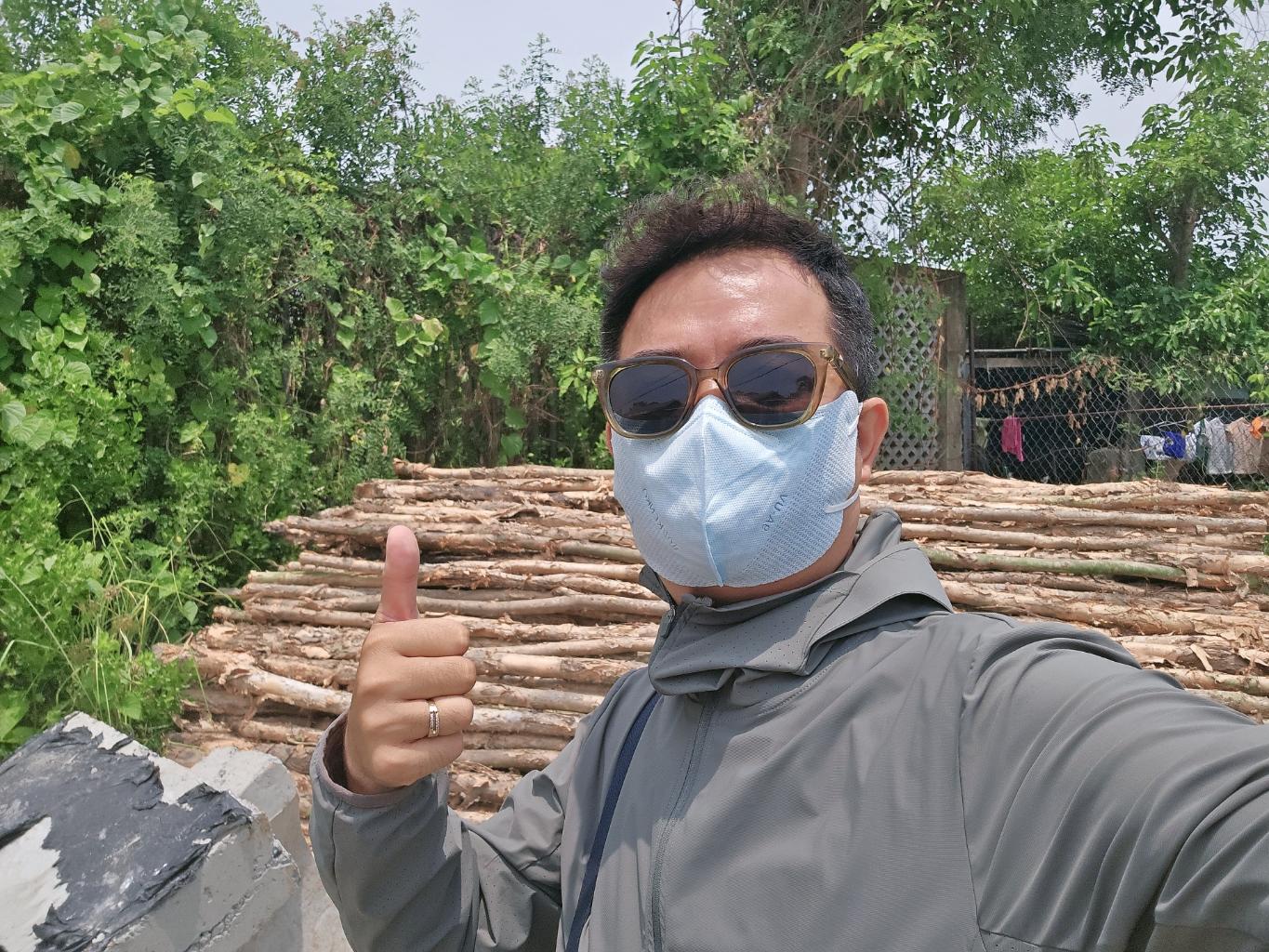 Bán nhà mặt phố 1 tầng, diện tích 609m² tại Hiệp Phước, Nhà Bè