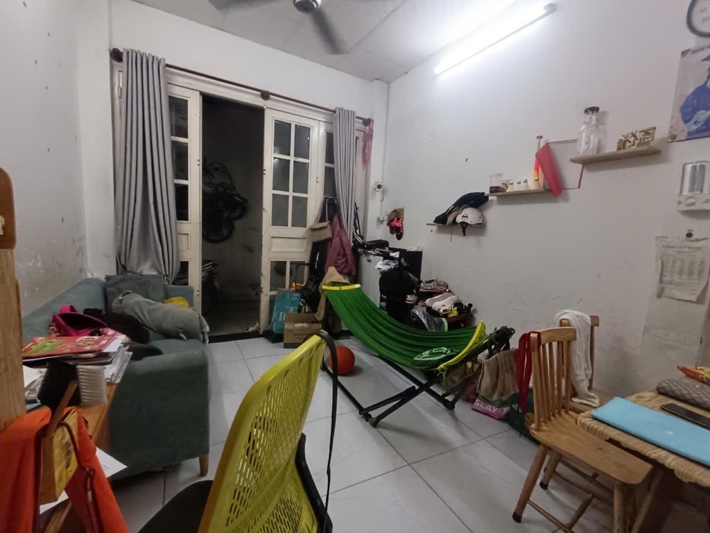 Nhà 2 tầng trung tâm quận 10, cách chợ Hoà Hưng vài bước chân giá 5.6 tỷ